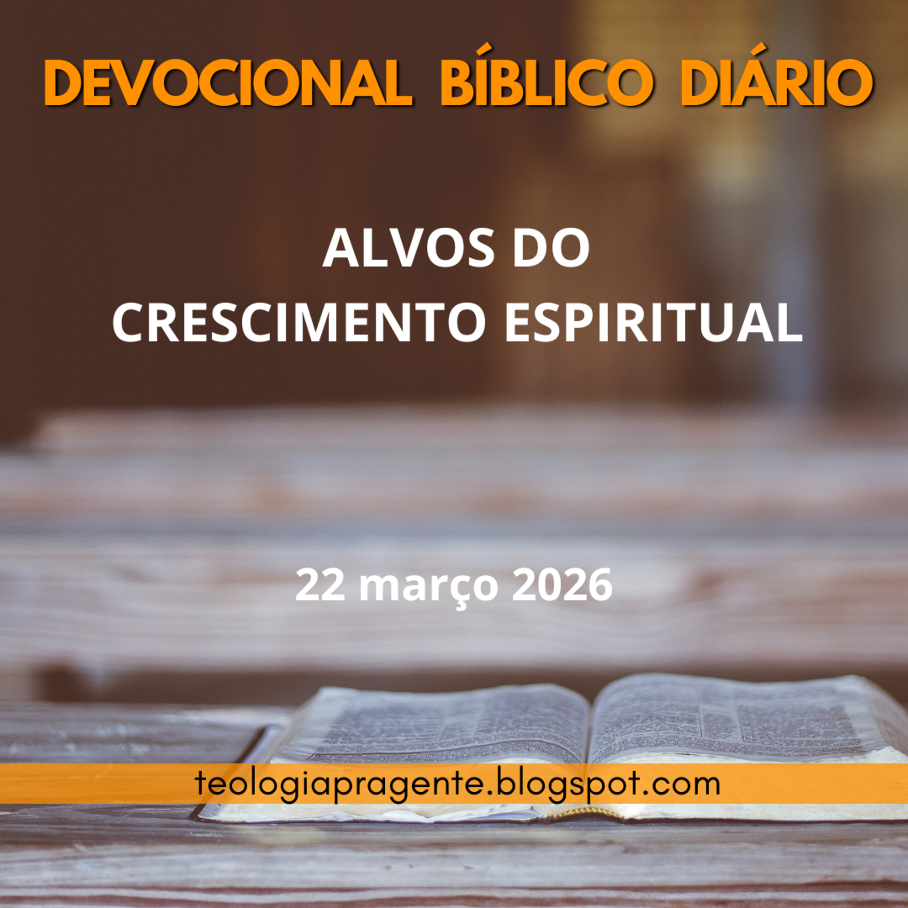Teologia Pra Gente