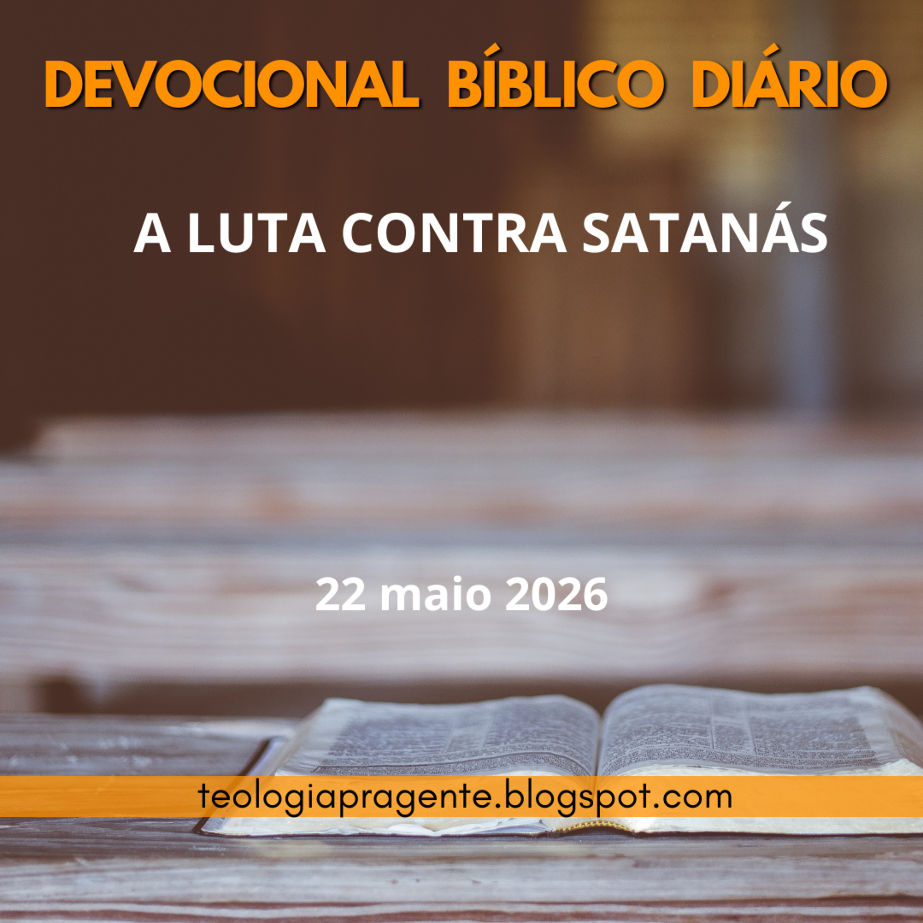 A LUTA CONTRA SATANÁS episode artwork