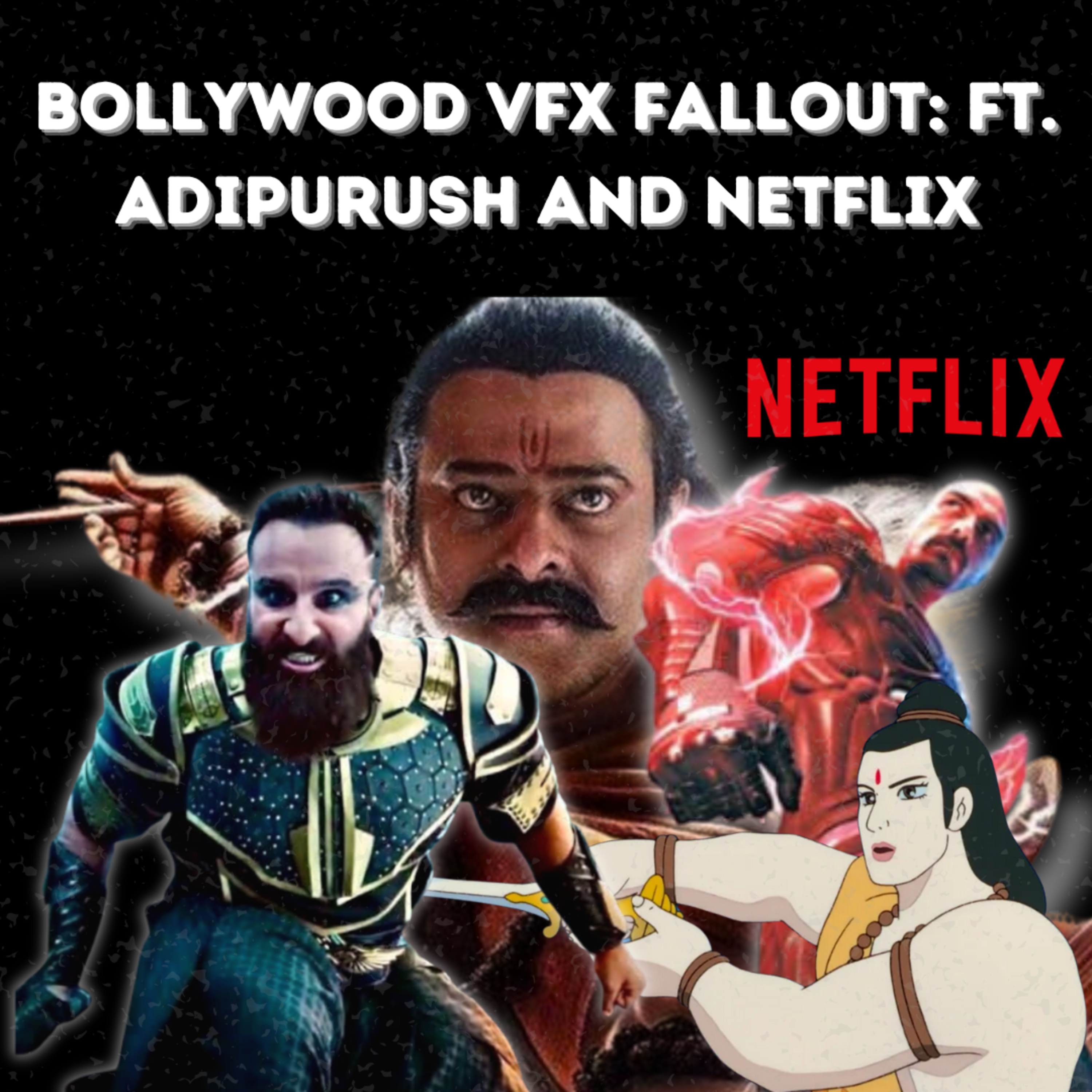 The ChatterCast Show.