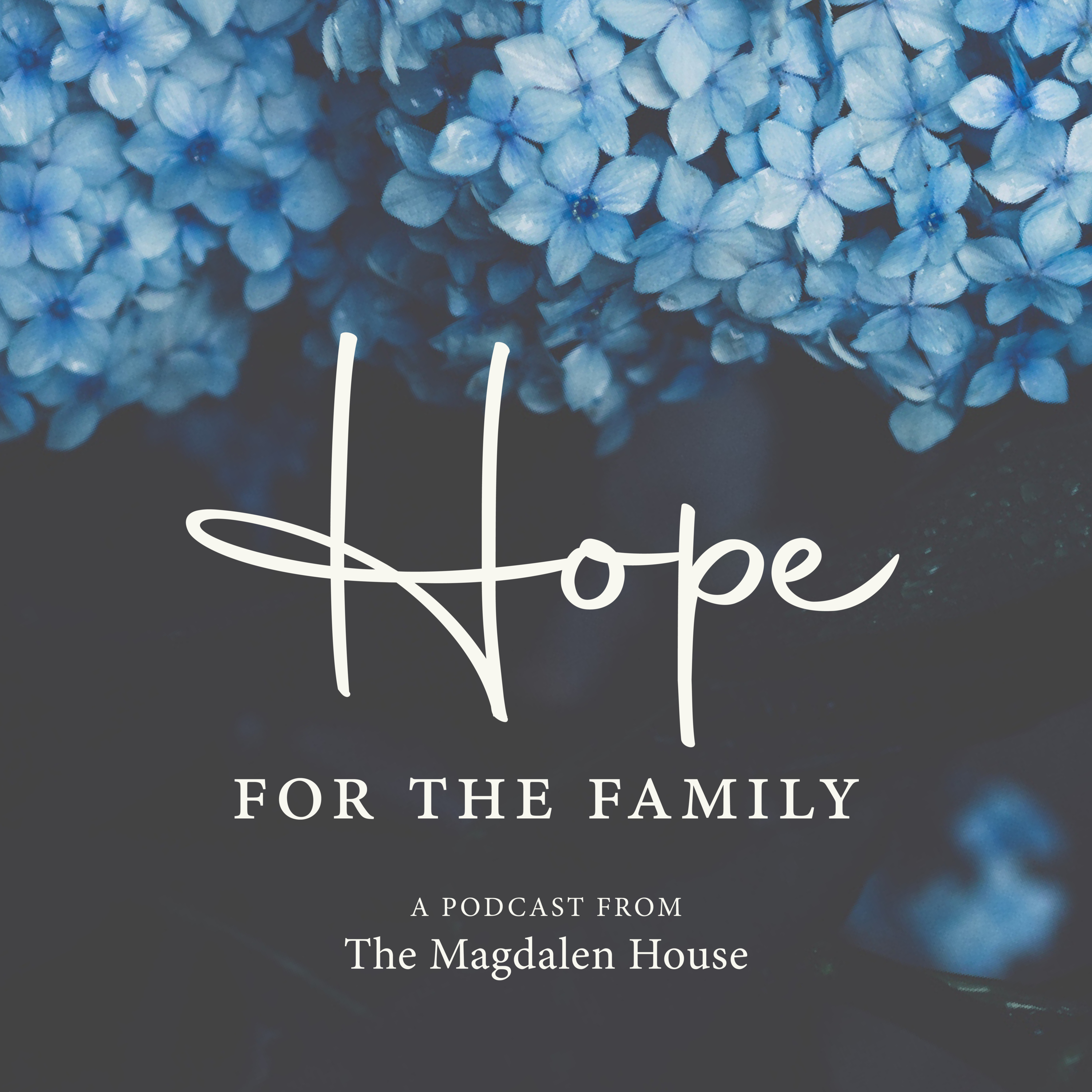 409: Judy & Charlotte Cogan | Hope for the Family episode artwork