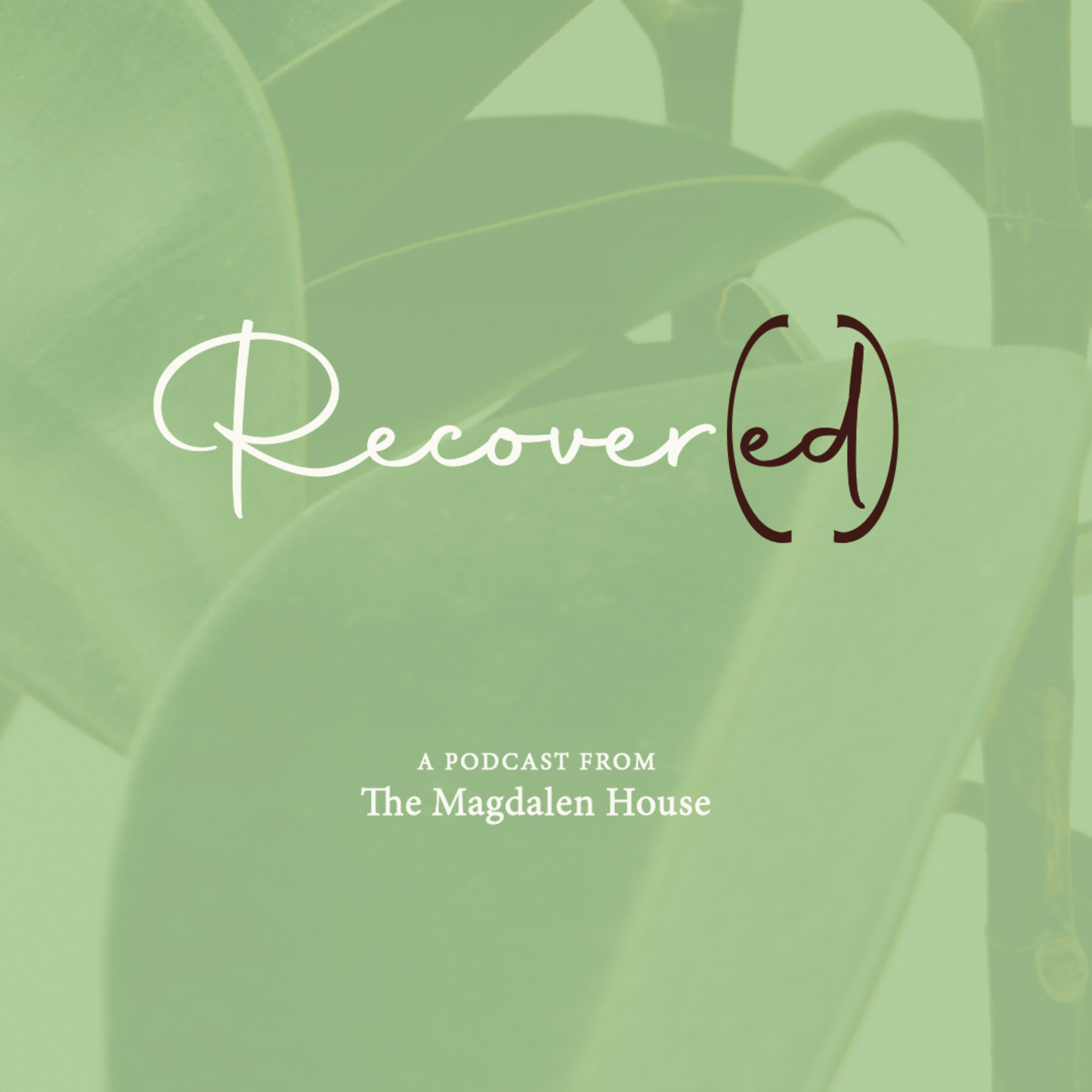 503: Living by Spiritual Principles with Rosalind Jones | RecoverED episode artwork