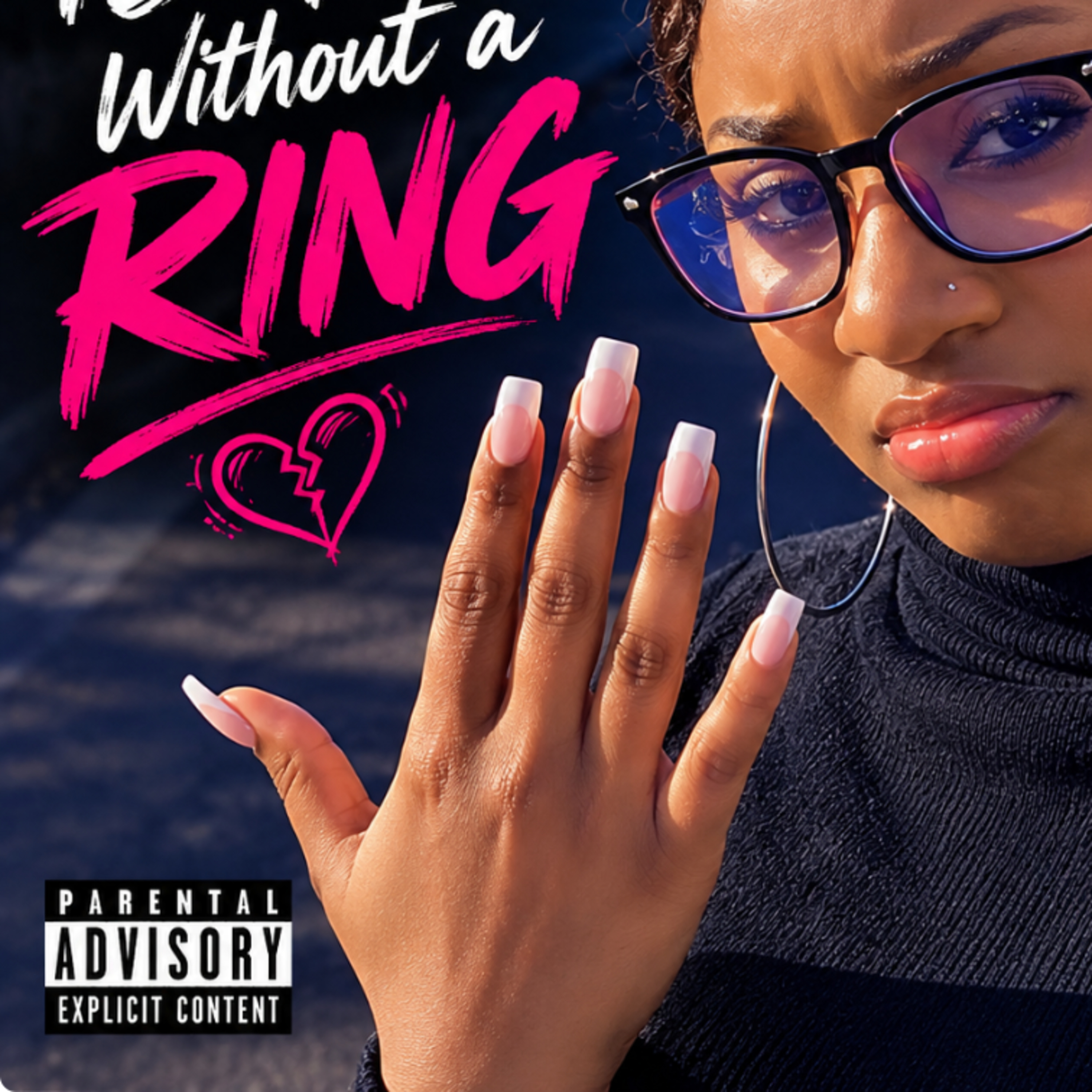 15 Years Without a Ring episode artwork
