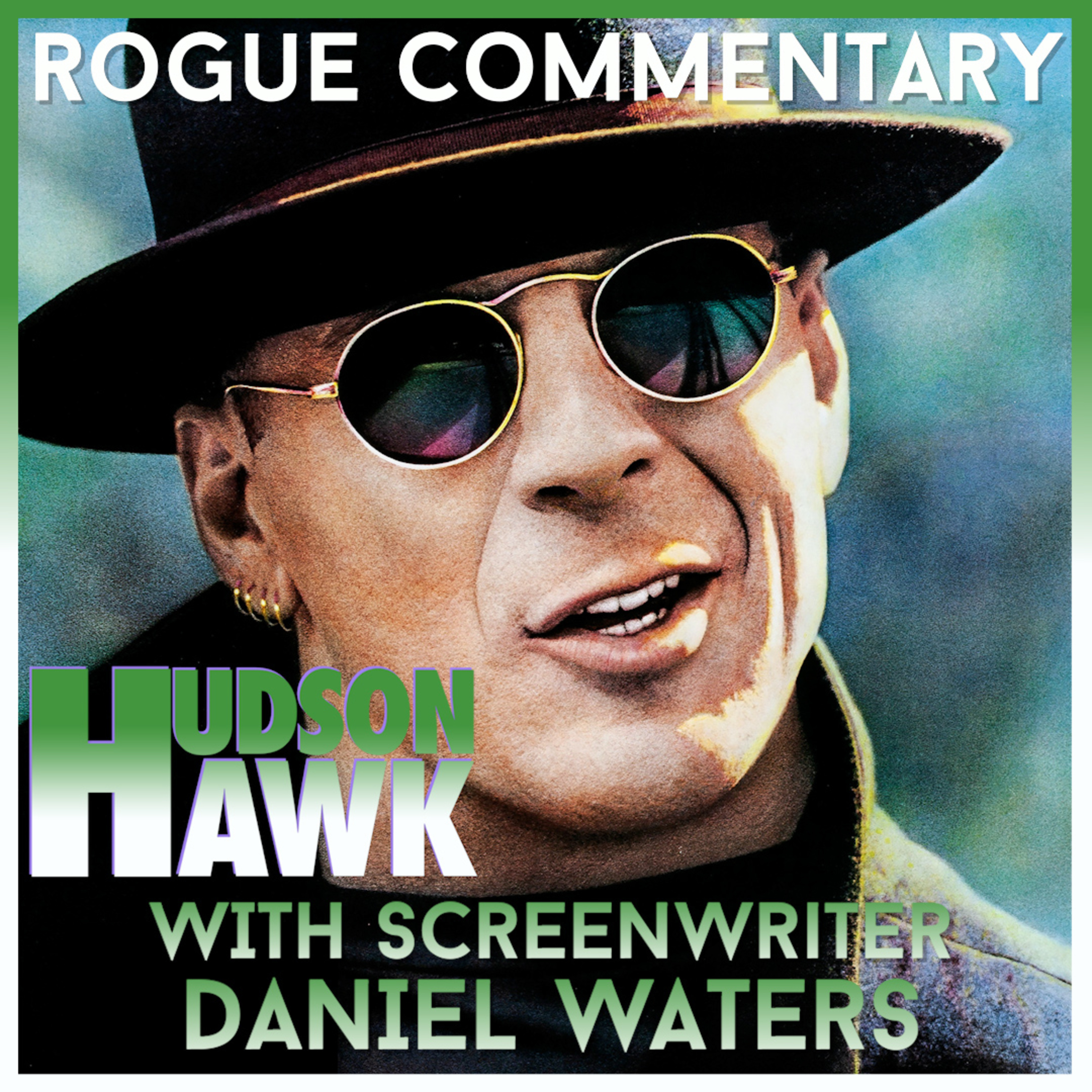 ROGUE COMMENTARY