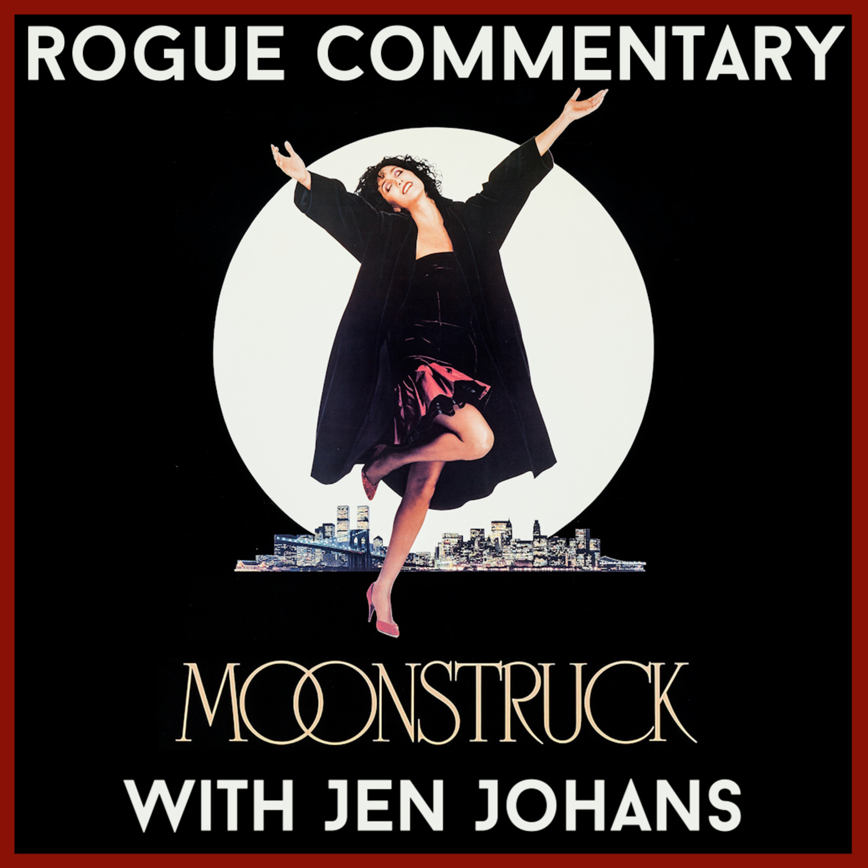 ROGUE COMMENTARY