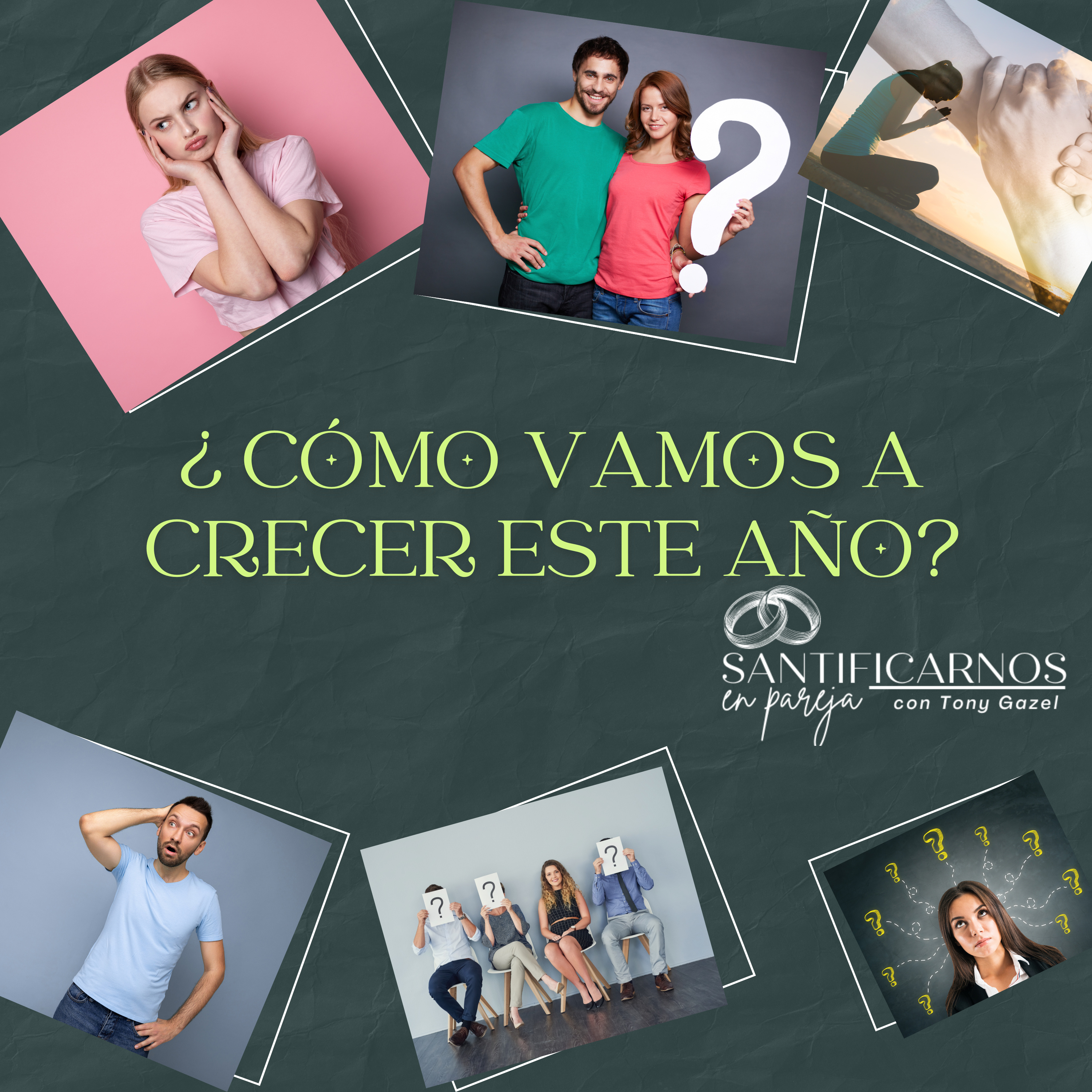 ¿Cómo vamos a crecer este año?