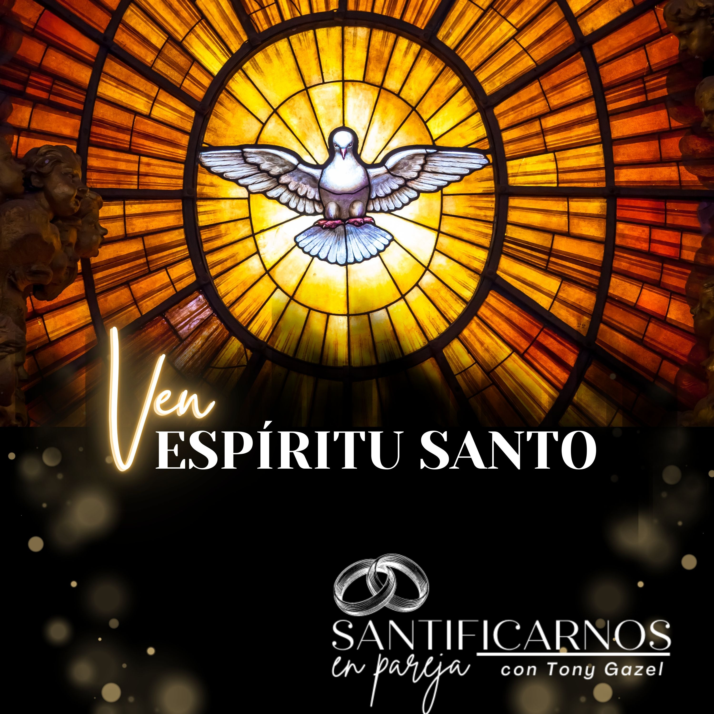 Ven Espíritu Santo