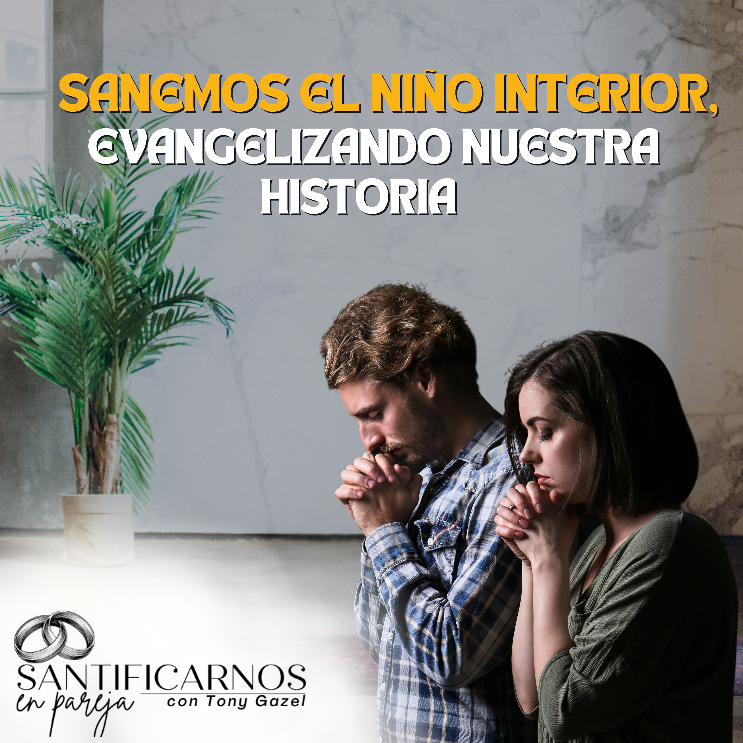 Santificarnos en Pareja