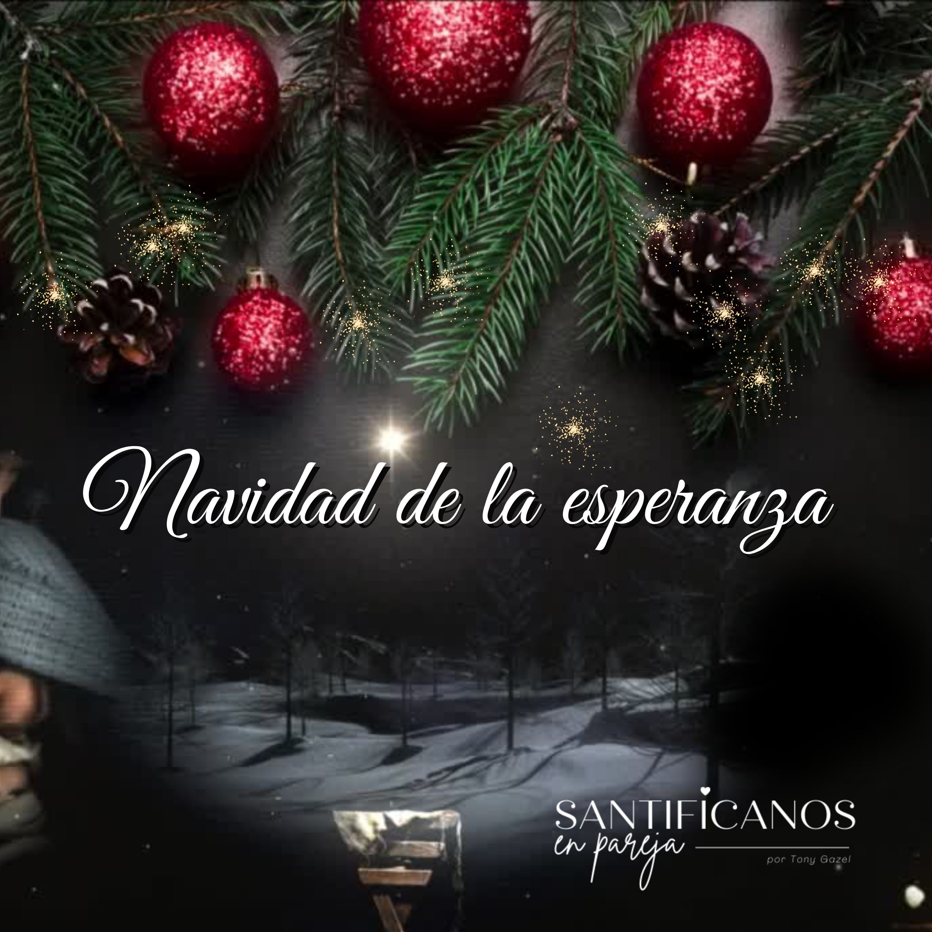 Santificarnos en Pareja