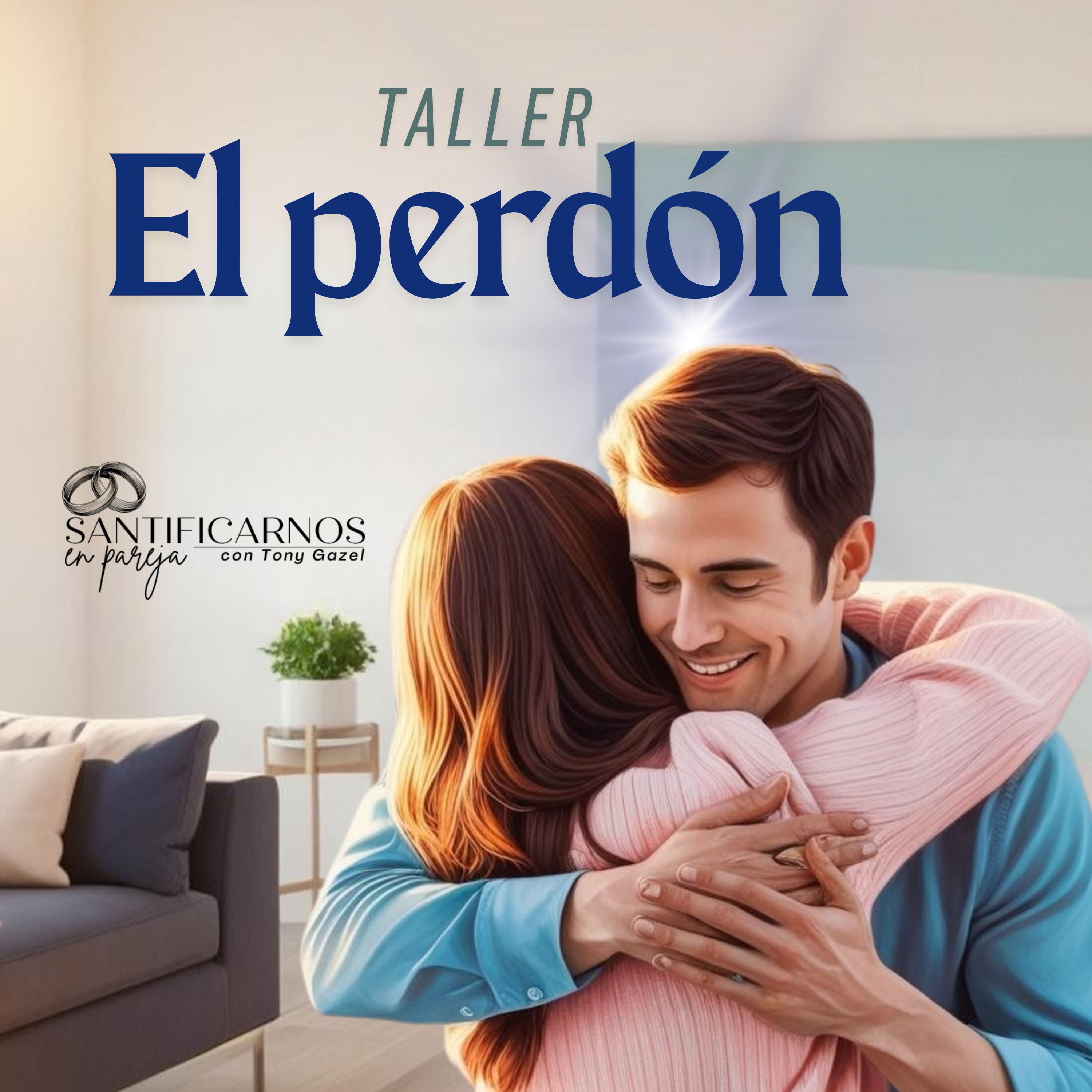 Santificarnos en Pareja