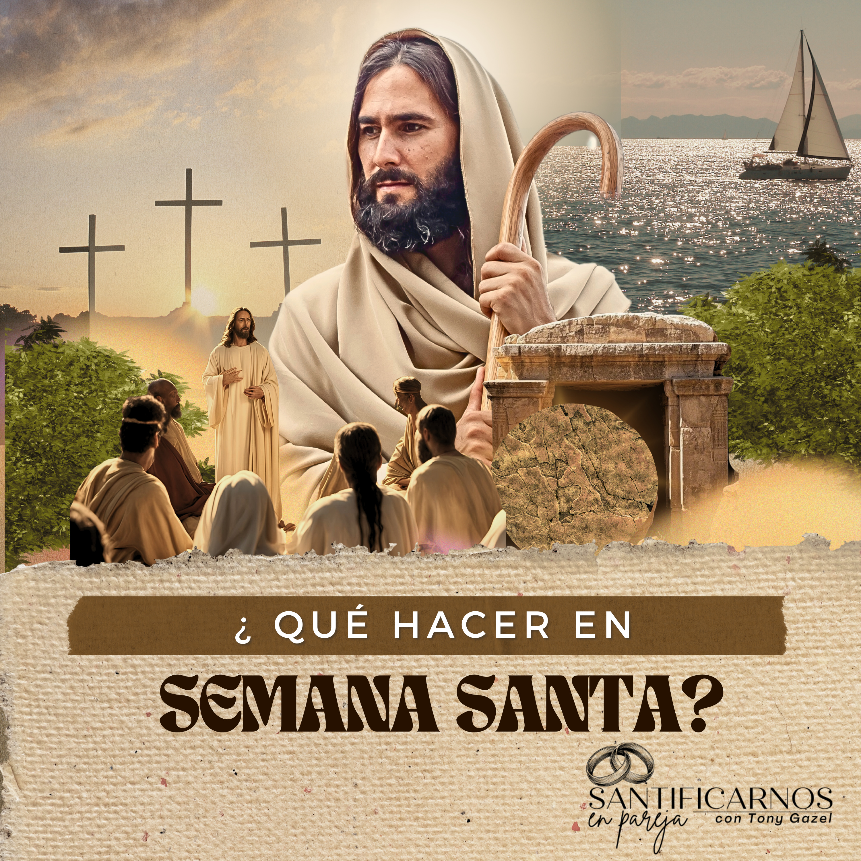 ¿ Qué hacer en Semana Santa?