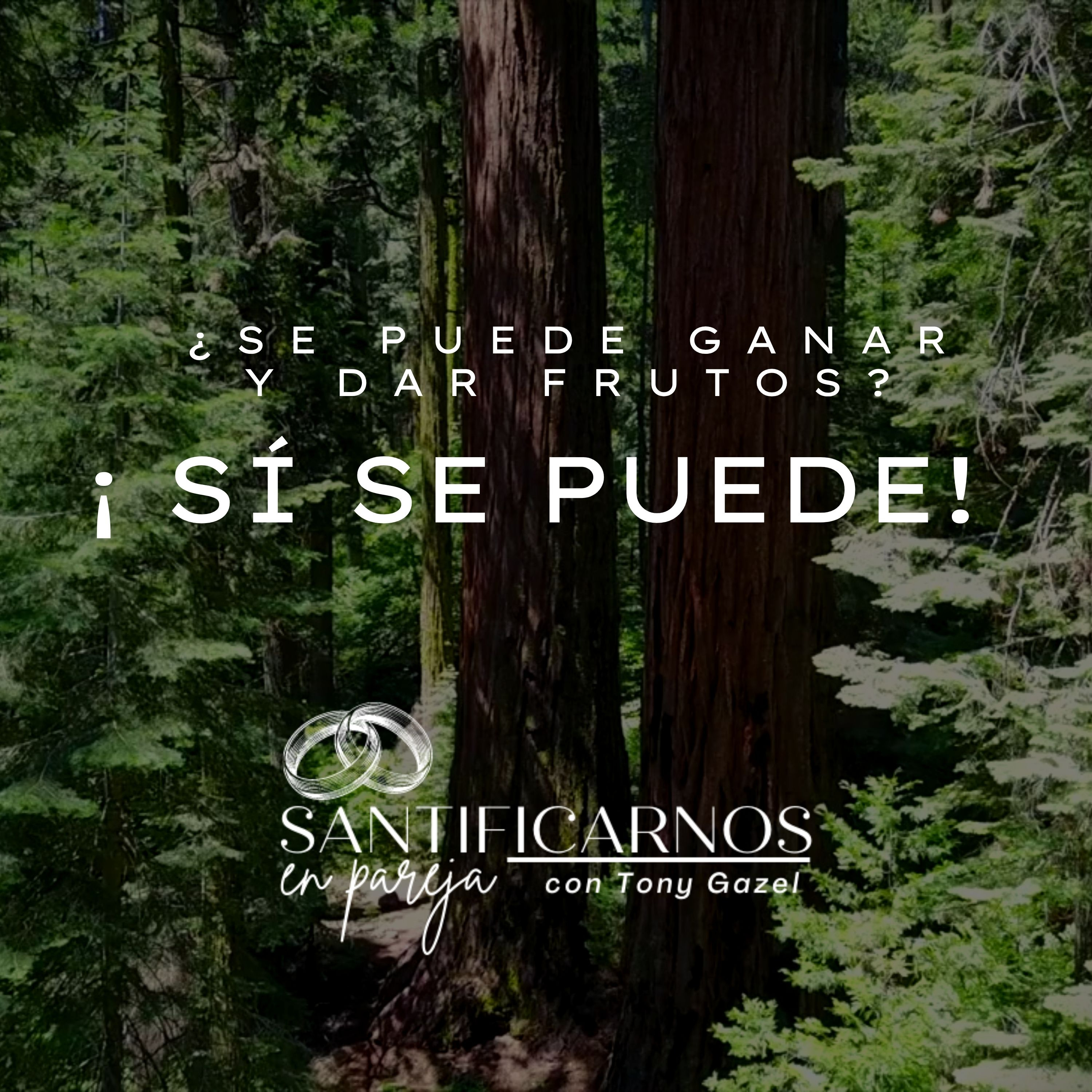 Santificarnos en Pareja