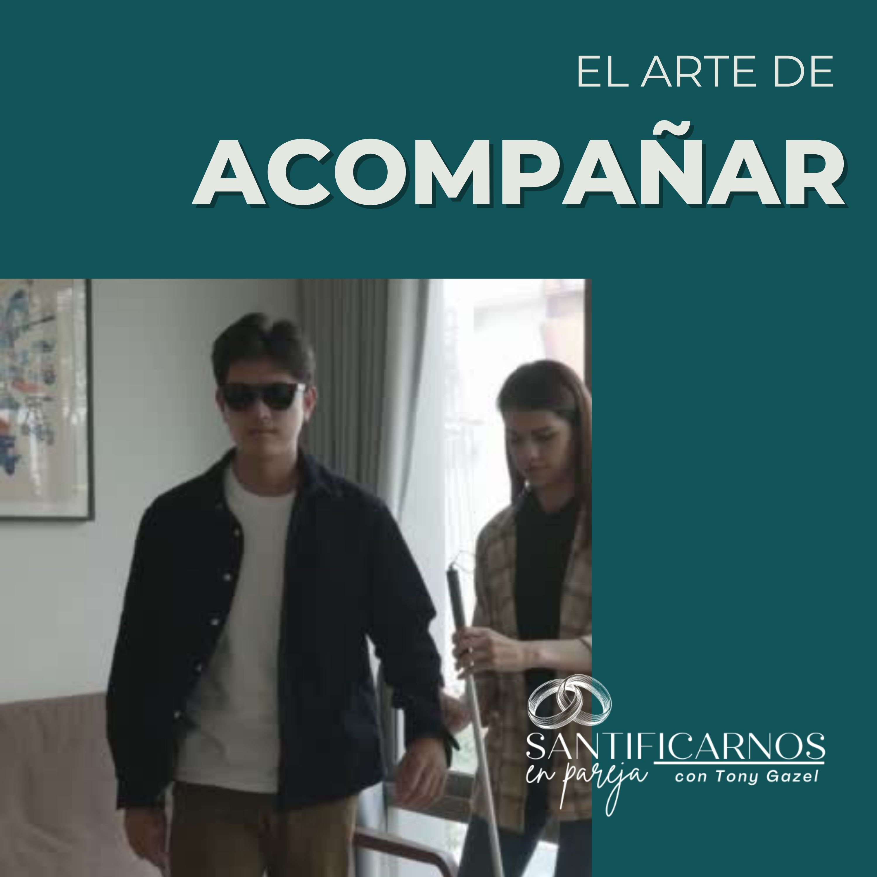 El arte de acompañar