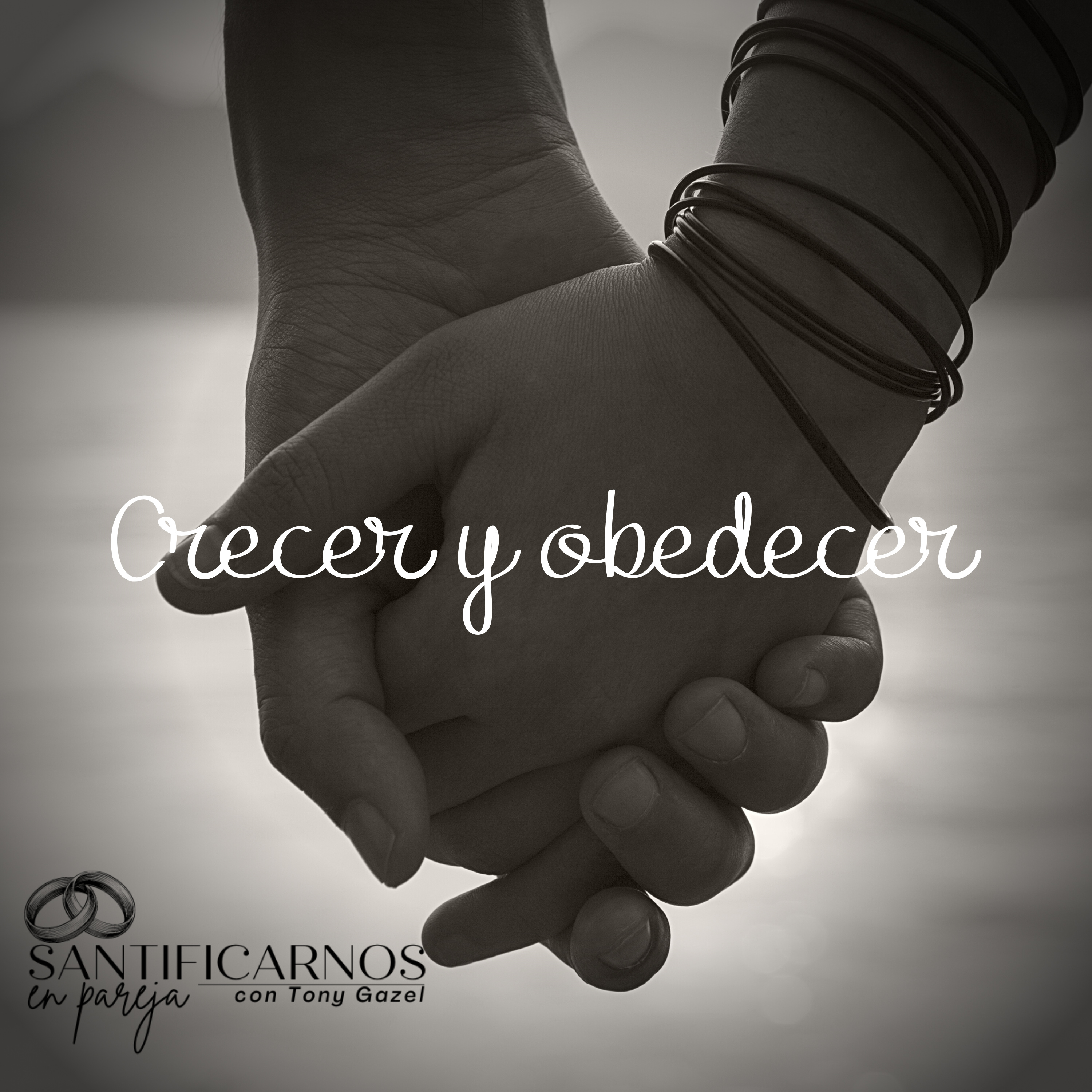 Crecer y obedecer episode artwork