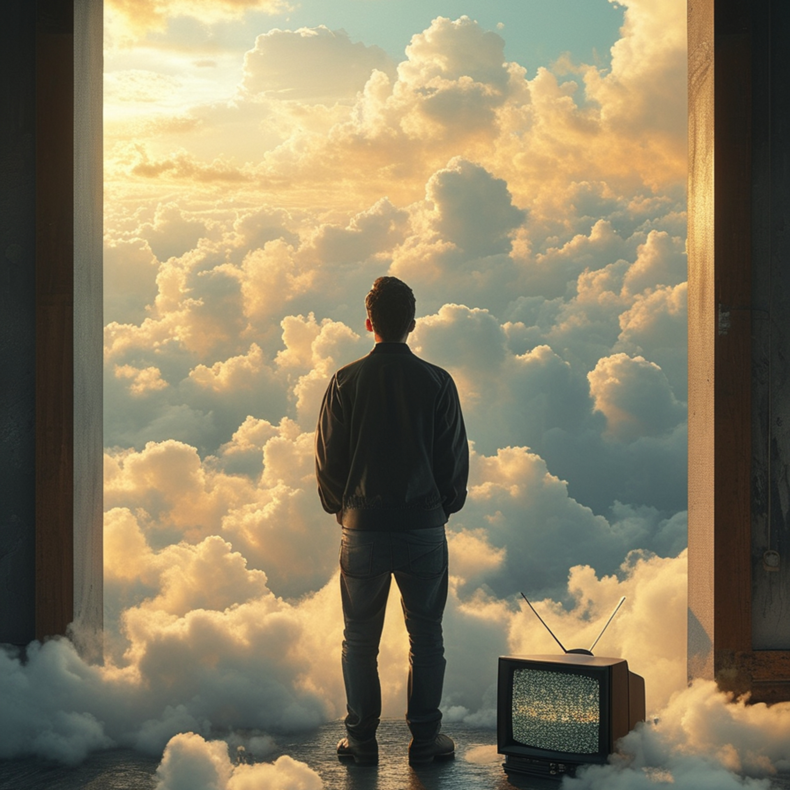Inovação na Fotografia: E se uma câmera pudesse realmente "ver"? E outros questionamentos com IA episode artwork