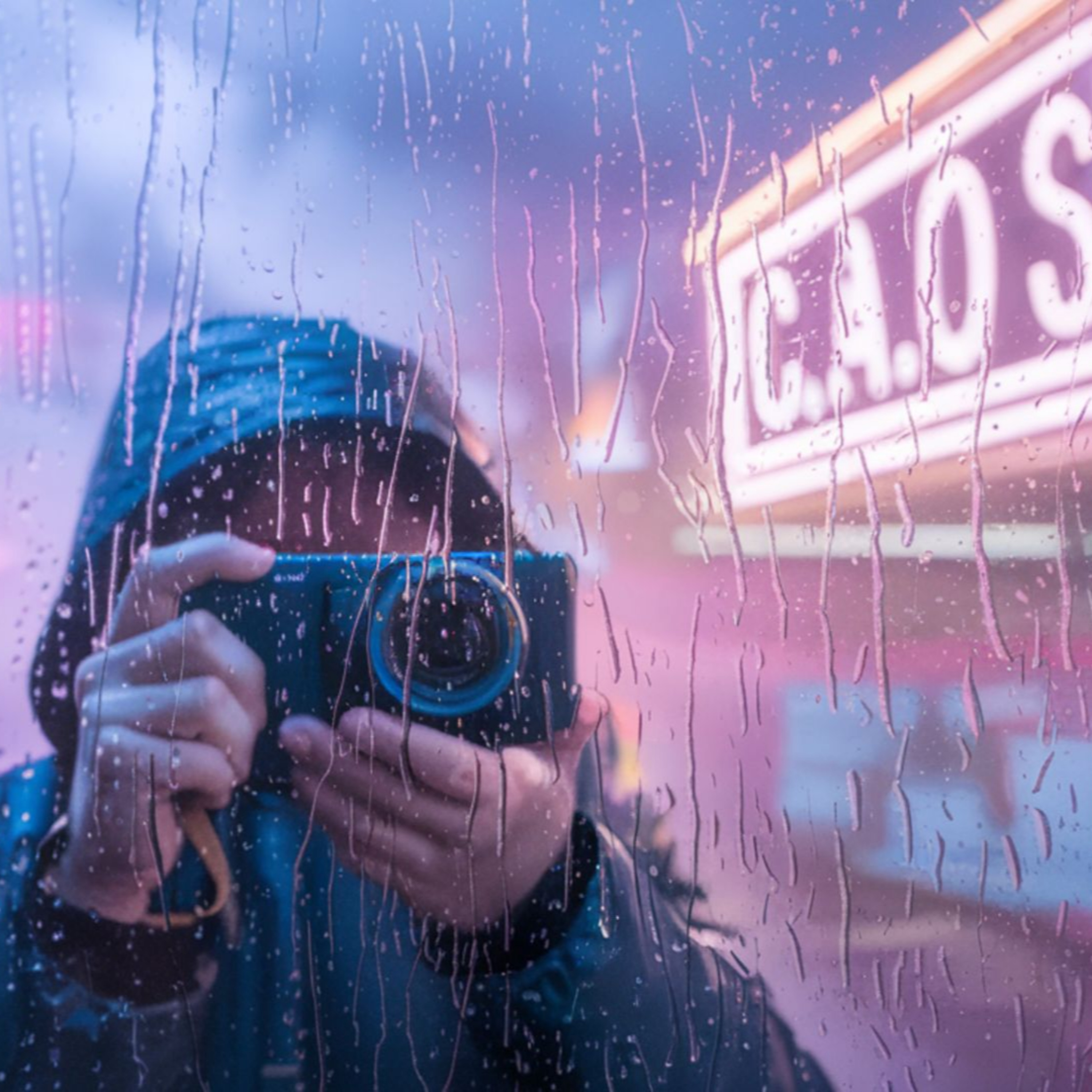 C.A.O.S. Fotográfico: um apanhado de notícias e informações úteis para você episode artwork