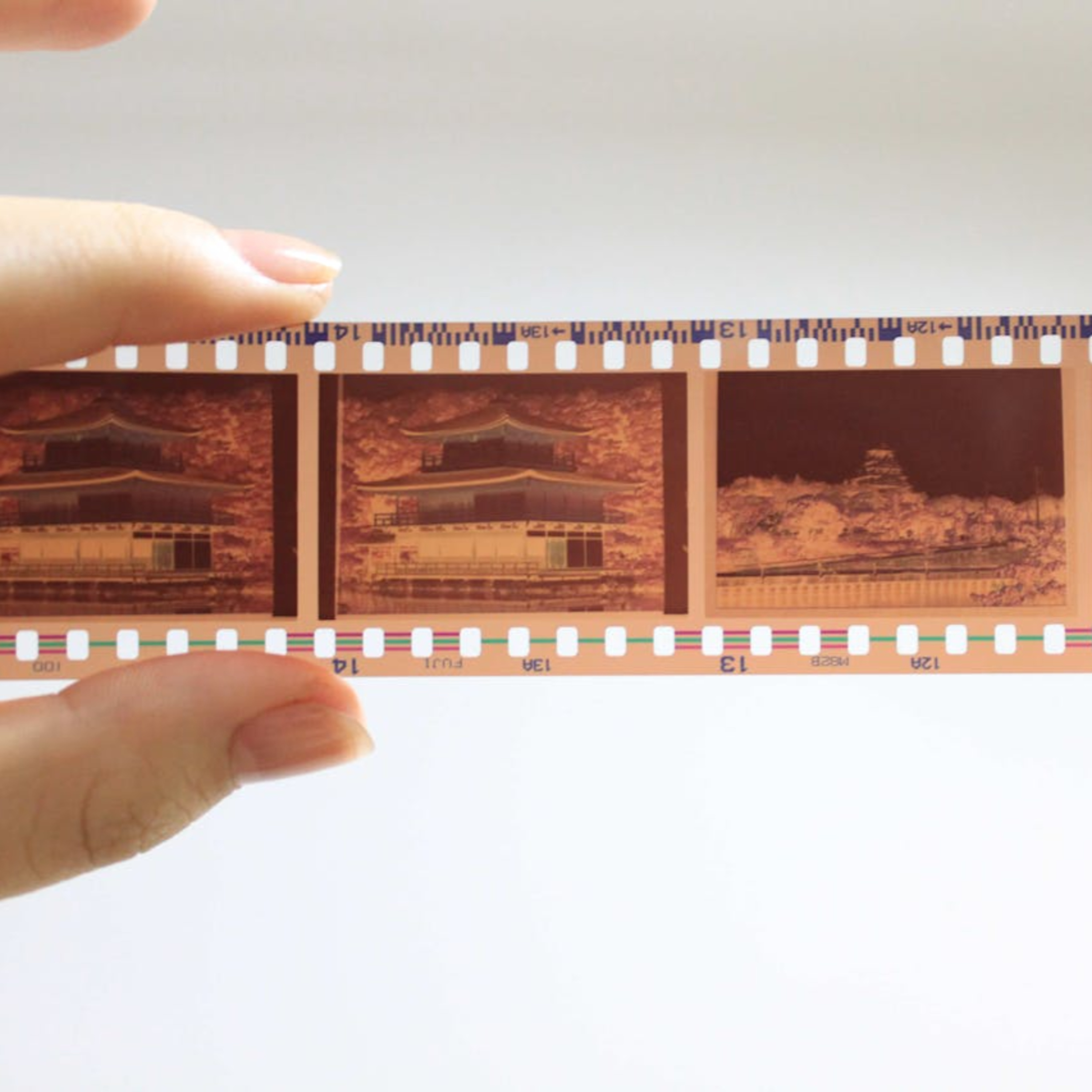 O que Aconteceu com a Fotografia? Da Impressão analógica ao futuro das memórias tangíveis episode artwork