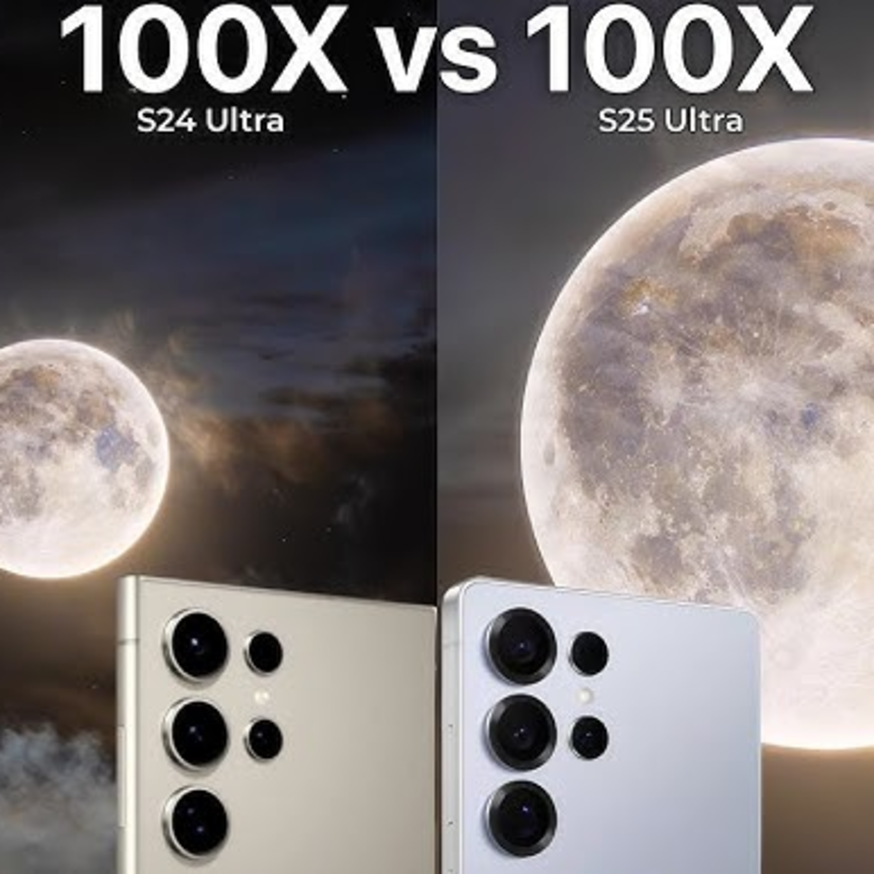 Samsung lança S25 com uma novidade polêmica e surpreendente na fotografia episode artwork