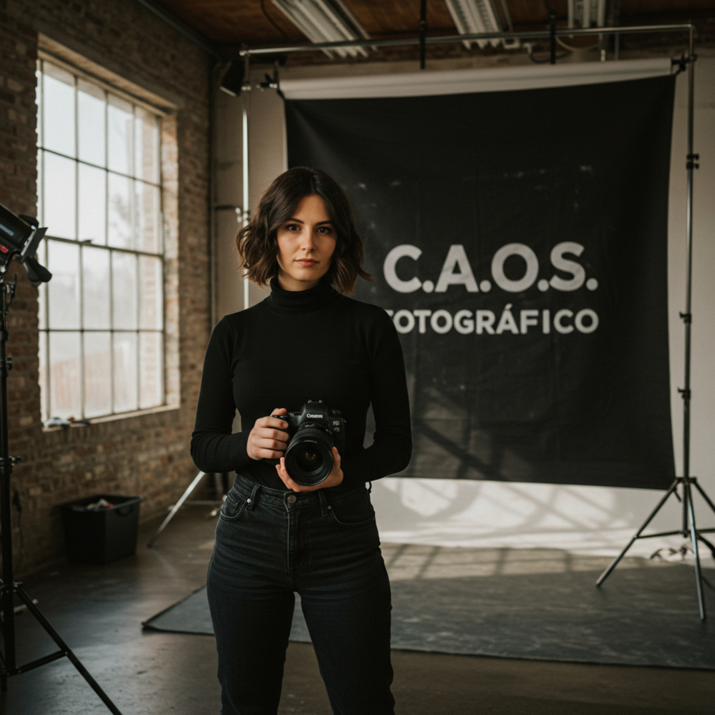 C.A.O.S. Fotográfico e os destaques da última semana no mundo da fotografia episode artwork