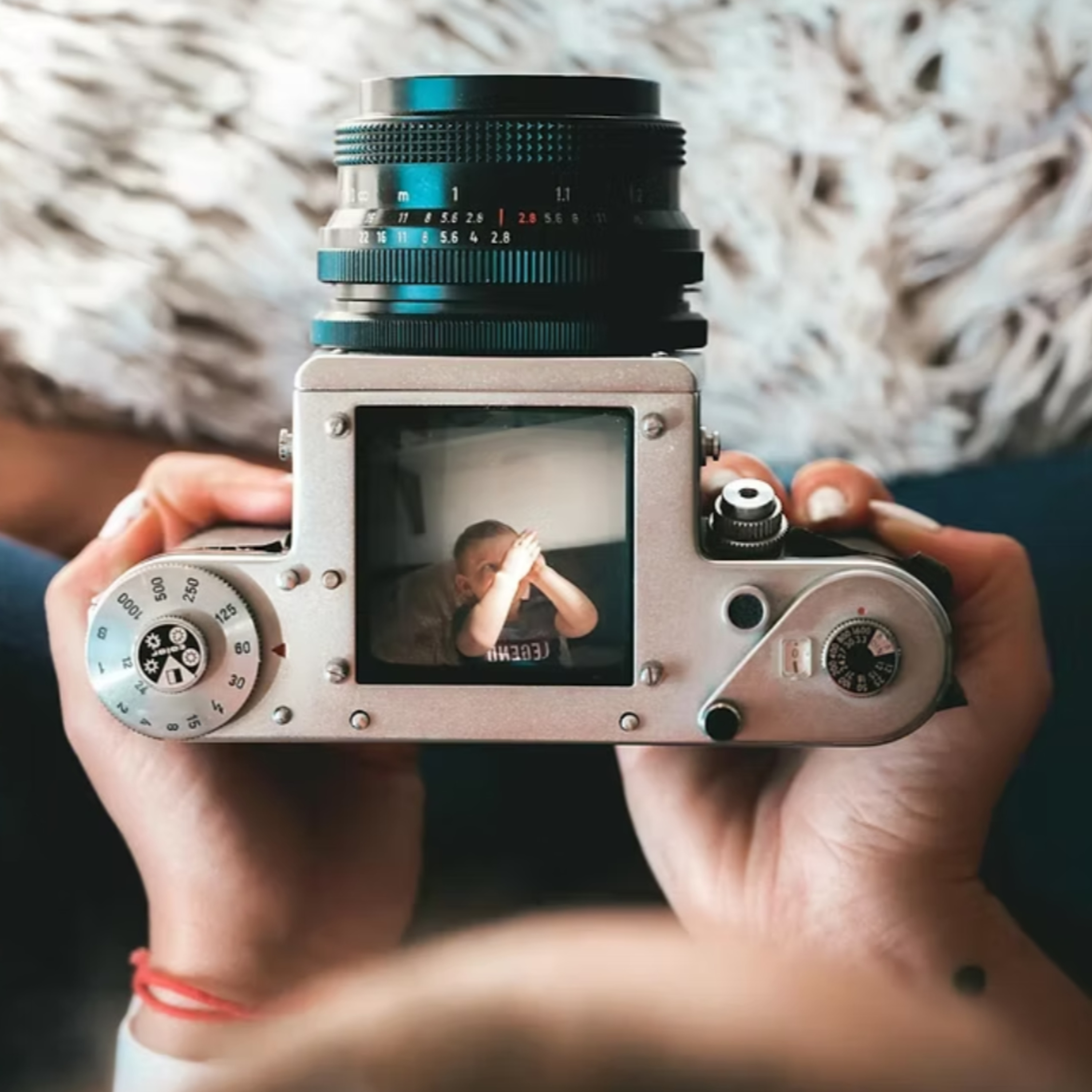 O peso do branding na fotografia e outros destaques de hoje no mundo da fotografia episode artwork