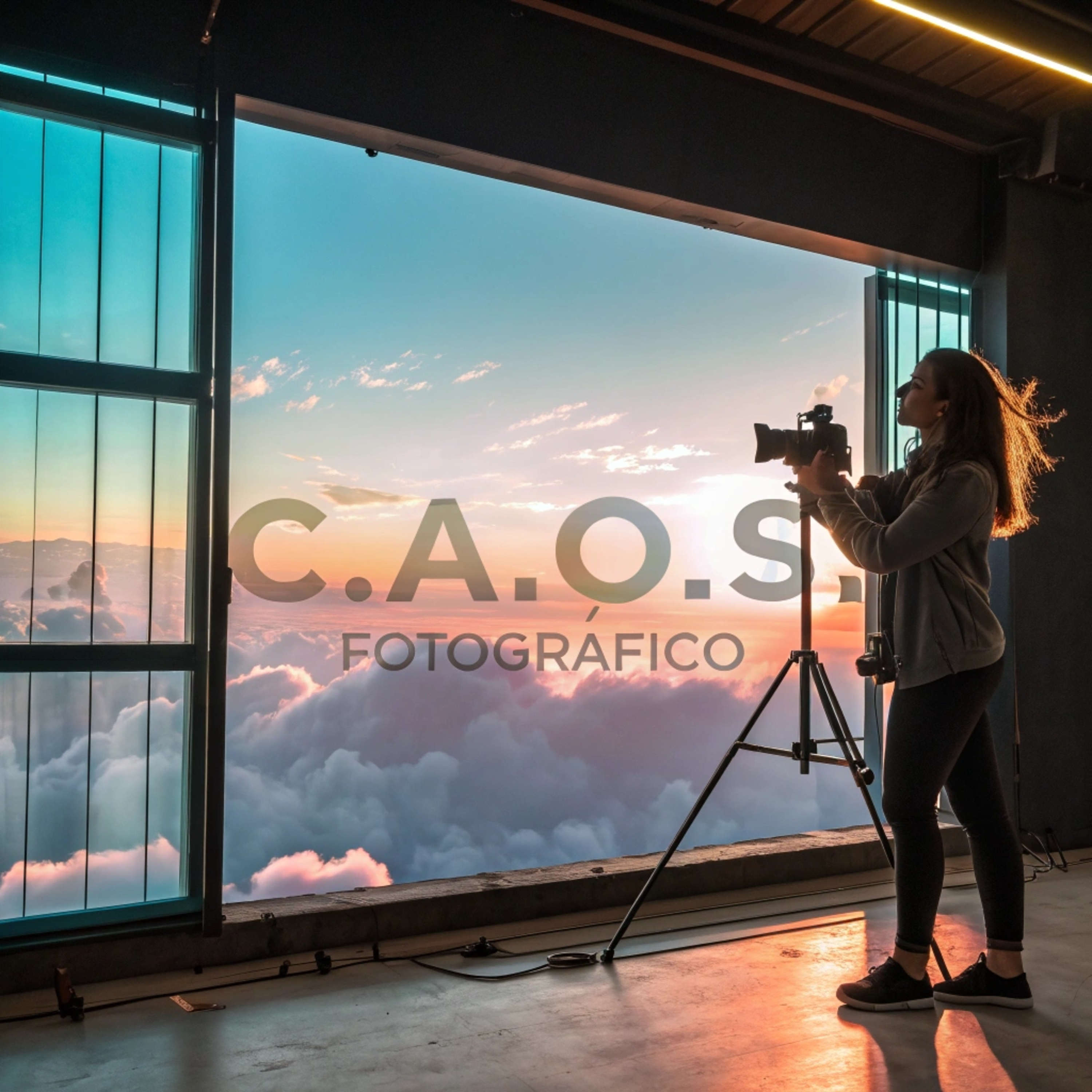 C.A.O.S. Fotográfico: destaques da semana no mundo da fotografia episode artwork