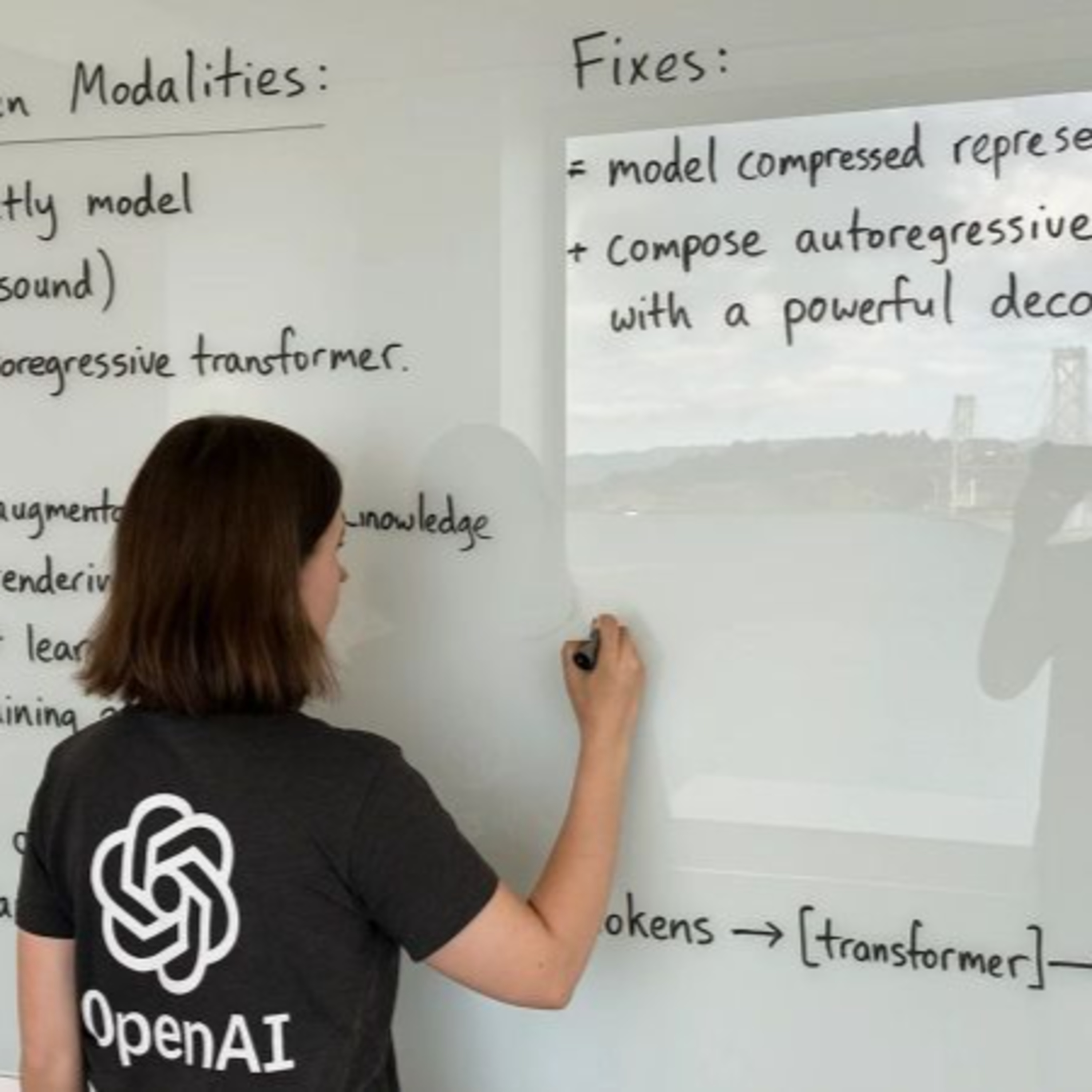 O que as novidades do ChatGPT representam para a fotografia profissional? episode artwork