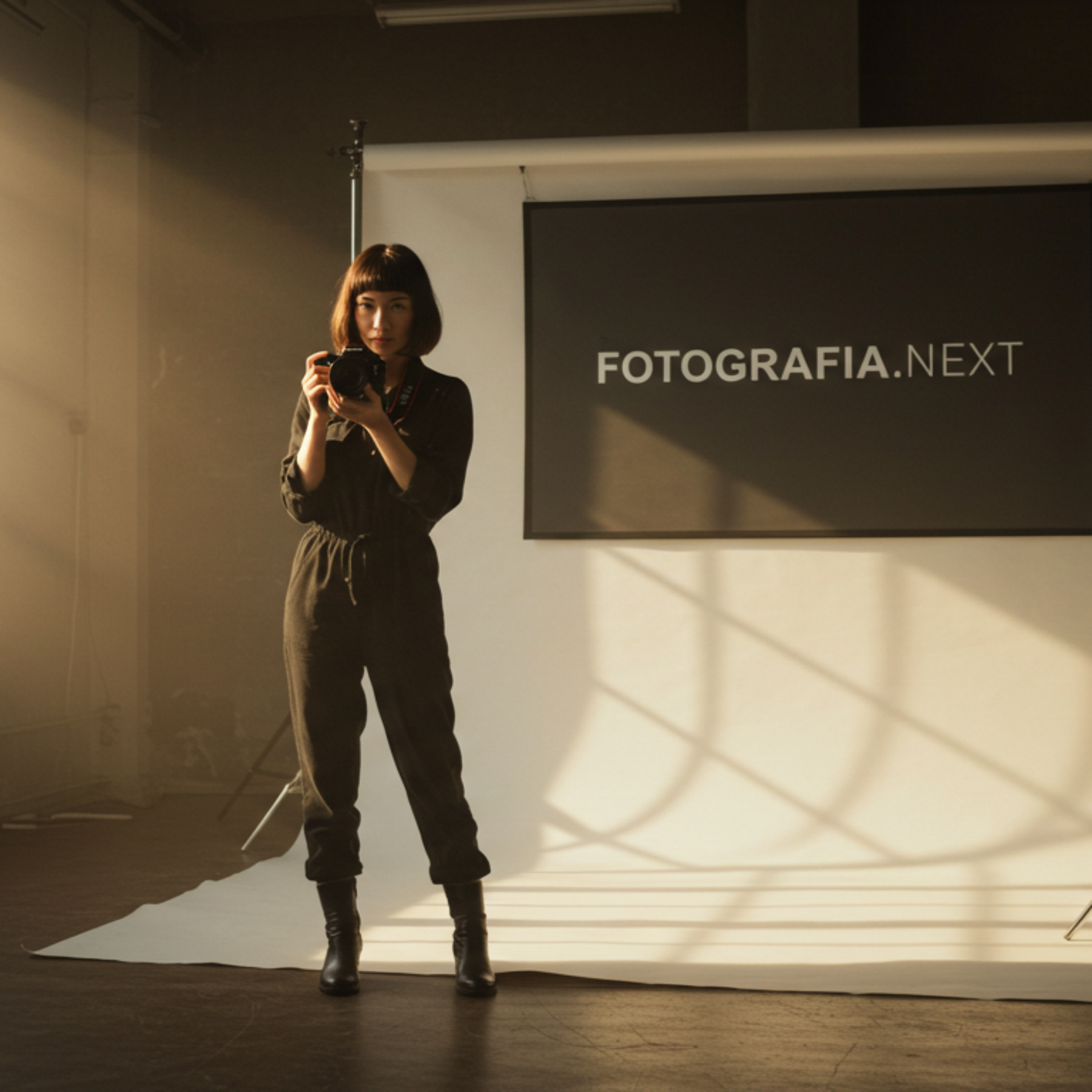 C.A.O.S. FOTOGRÁFICO: notícias recentes, pesquisa sobre o momento da fotografia e mais episode artwork