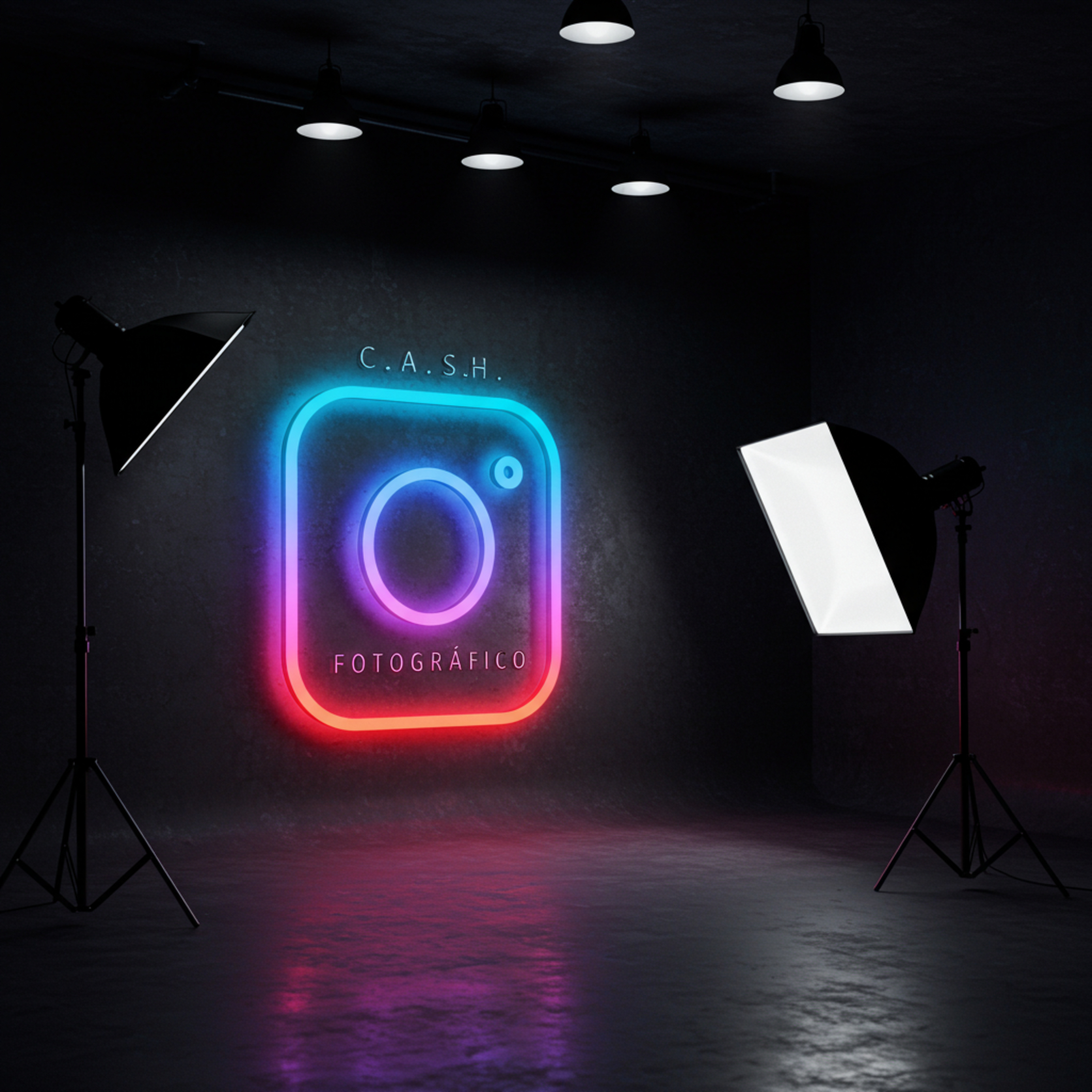 Nova oferta imperdível na live commerce do C.A.S.H. Fotográfico #fotografiaprofissional episode artwork
