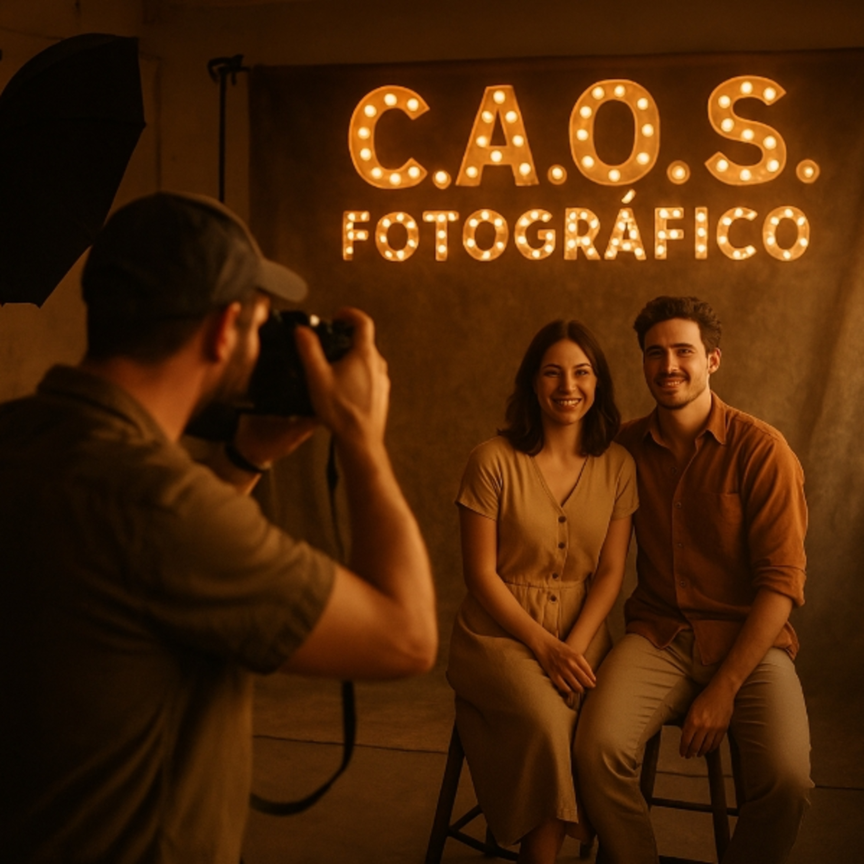 C.A.O.S. Fotográfico: destaques recentes do mundo da fotografia e da imagem episode artwork