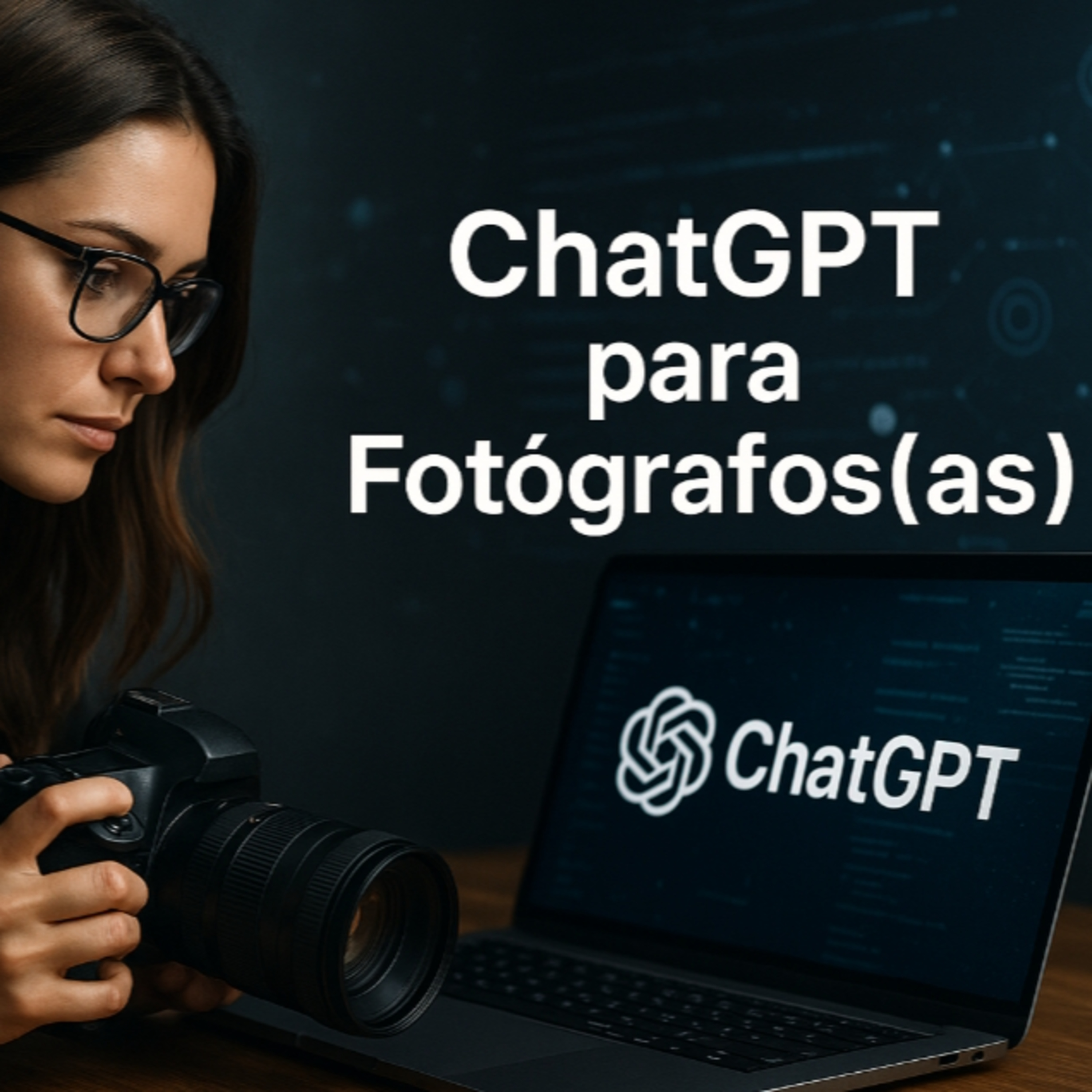 C.A.O.S. Fotográfico: notícias sobre o mundo da imagem e da fotografia episode artwork