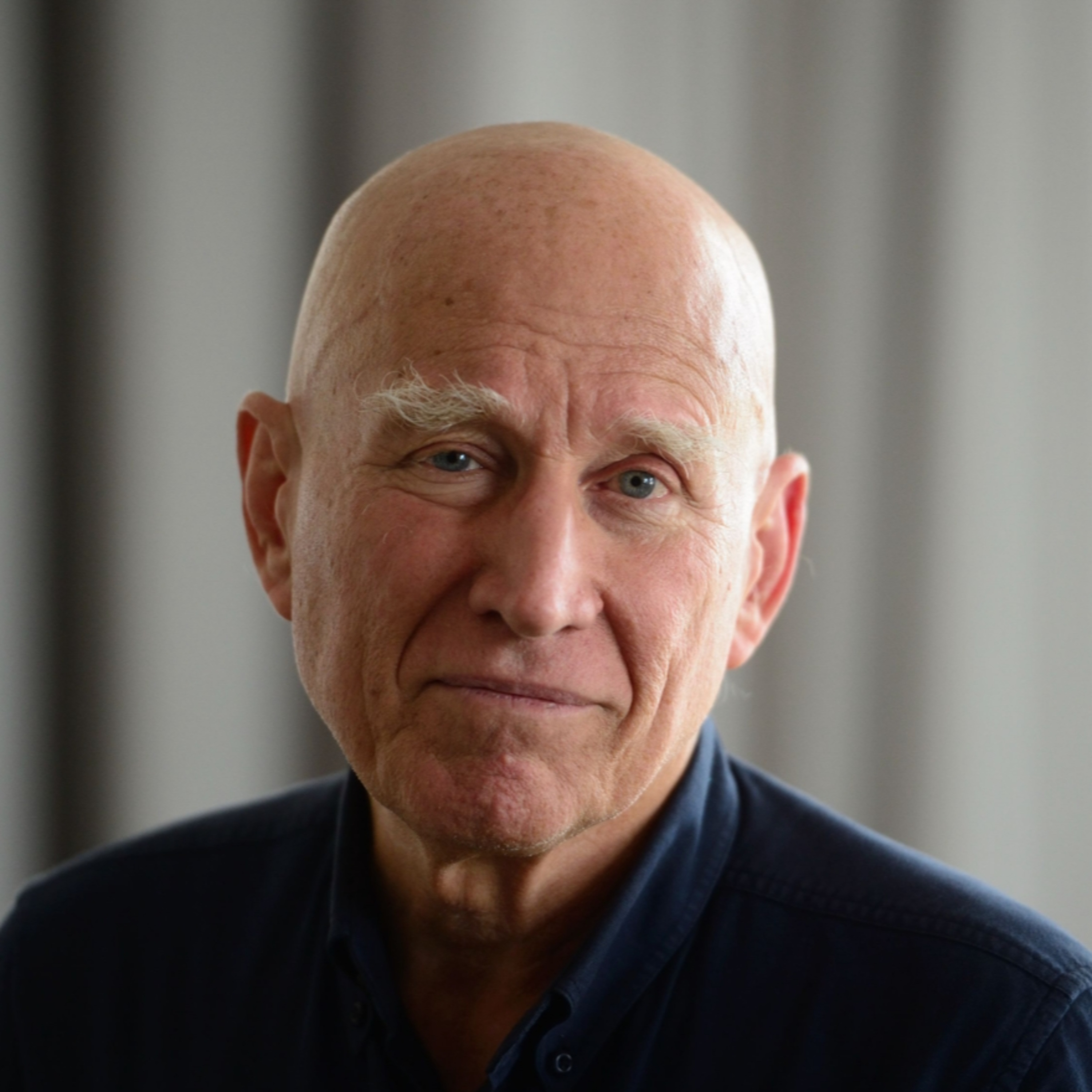C.A.O.S. Fotográfico - A morte de Sebastião Salgado e outros destaques da semana episode artwork