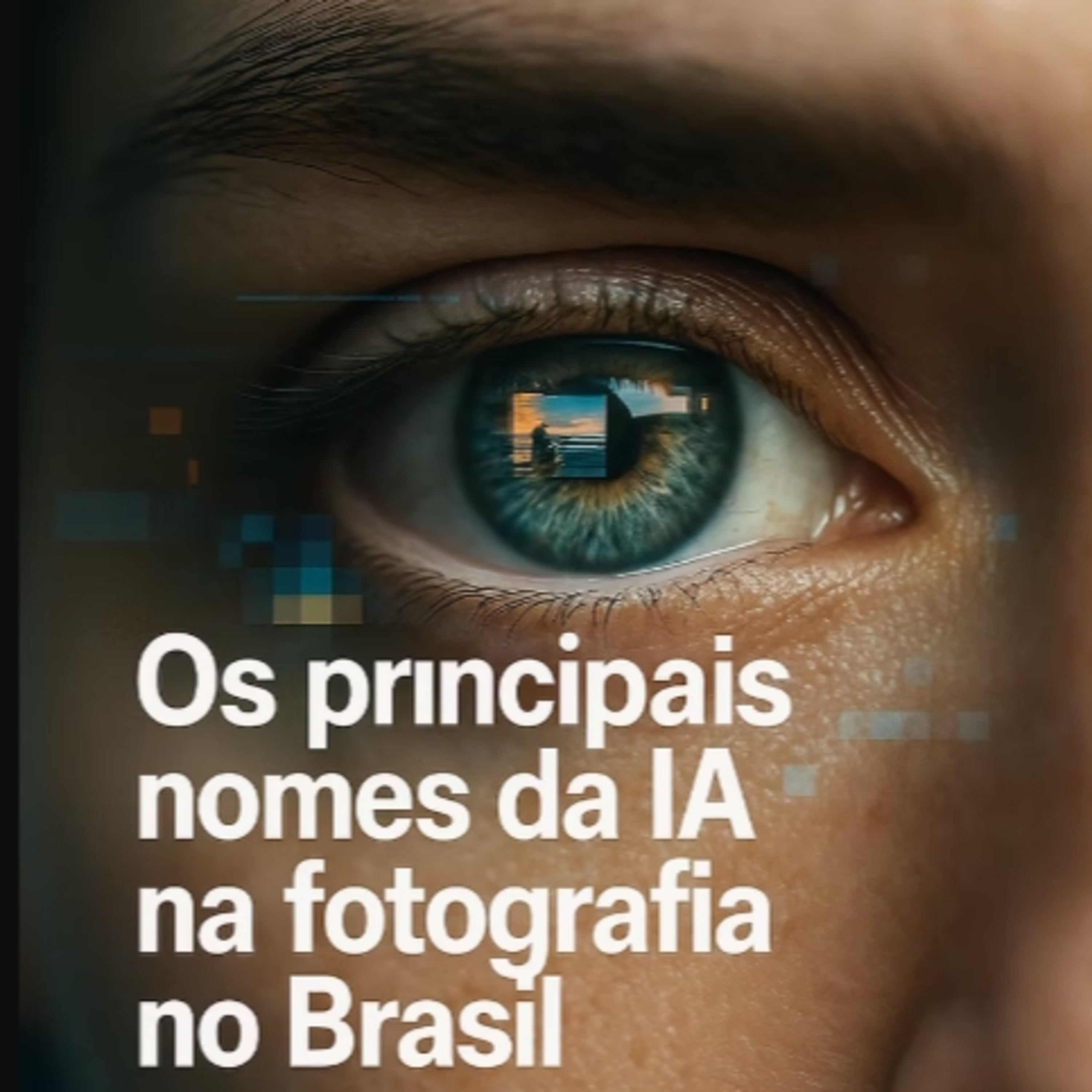 C.A.O.S. Fotográfico: os destaques recentes da nova fase da fotografia episode artwork