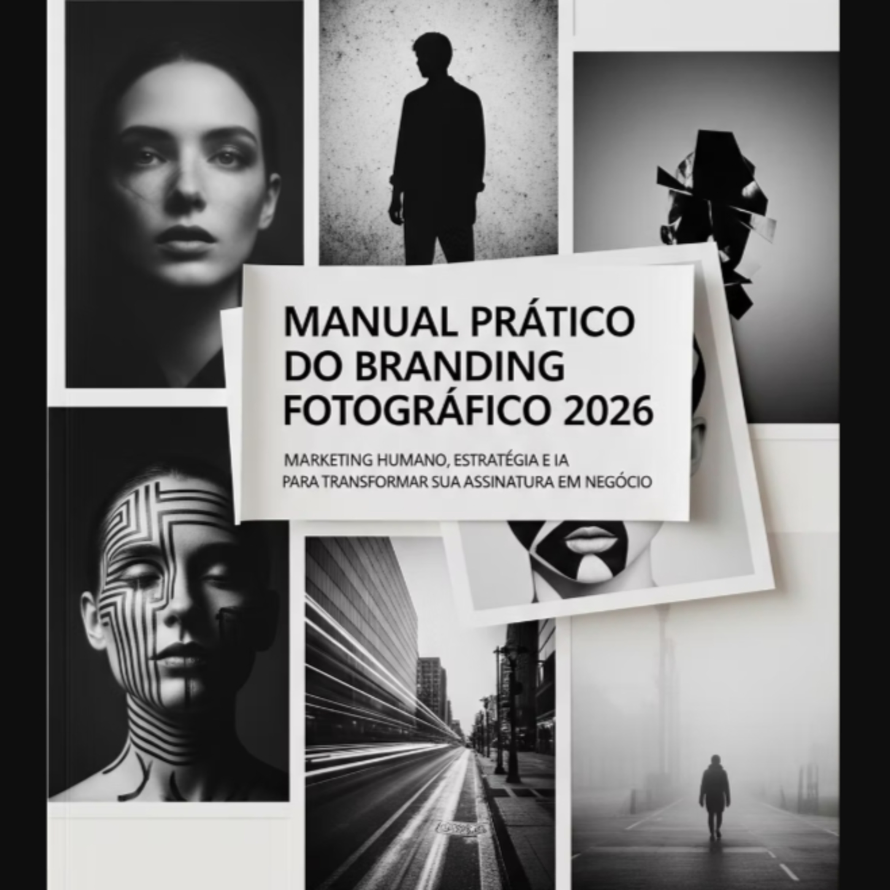 C.A.O.S. Fotográfico: novidades, notícia e mais episode artwork
