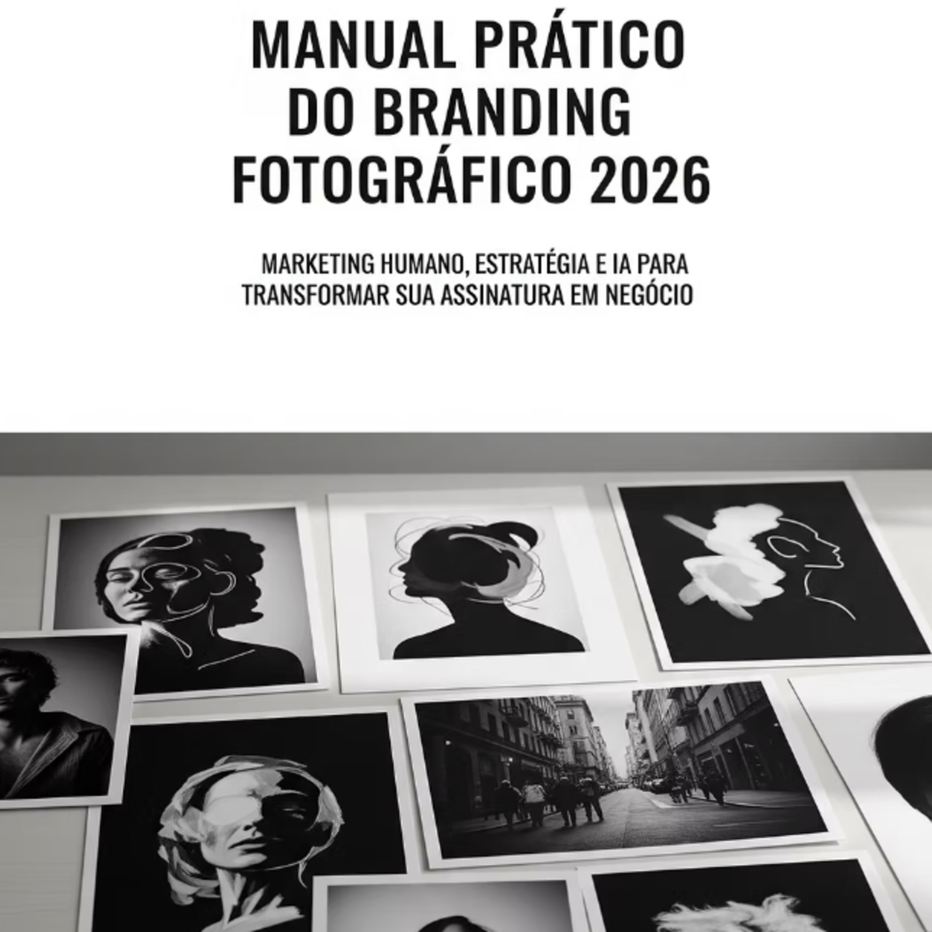 Branding Fotográfico e sua importância para quem vive da fotografia episode artwork