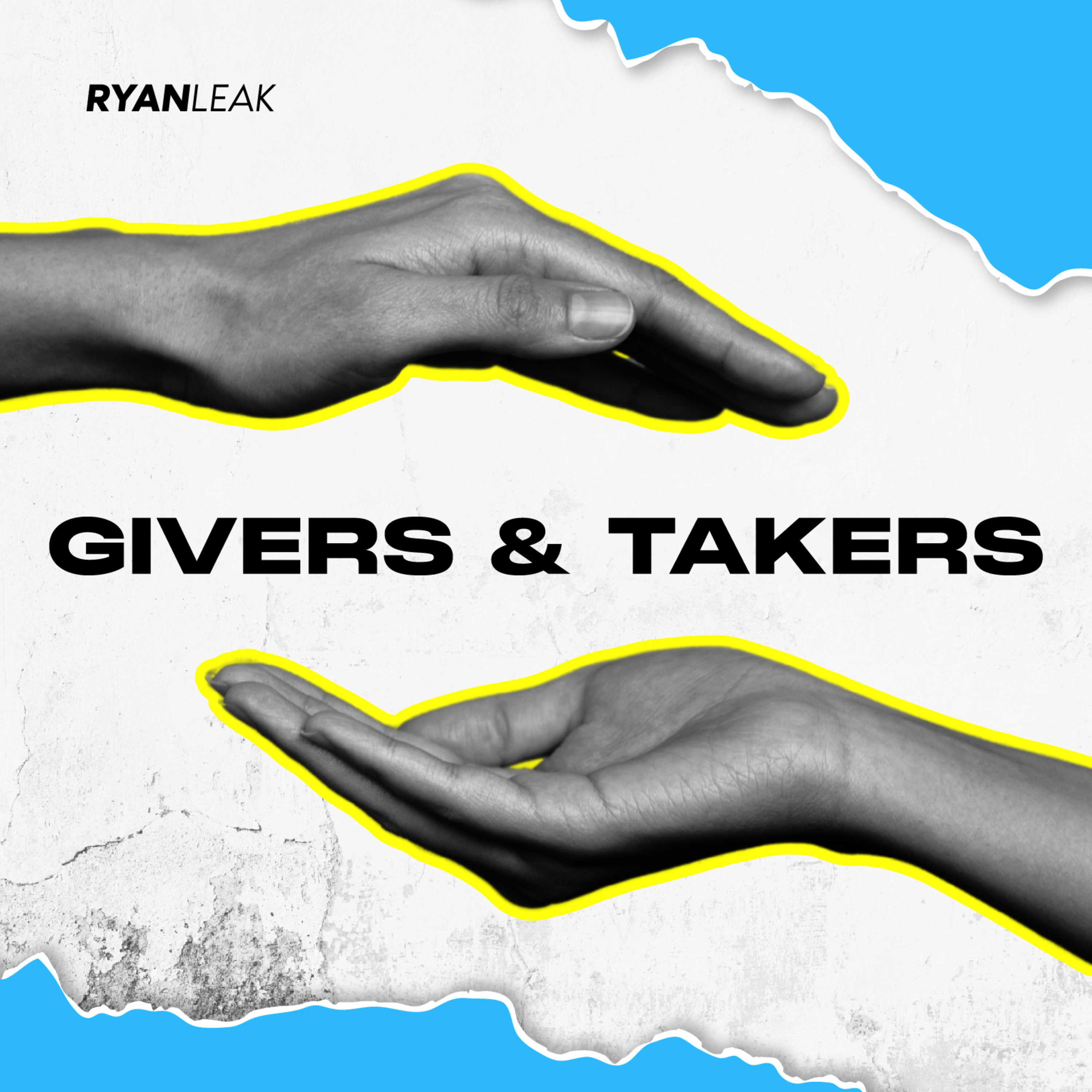 Givers & Takers