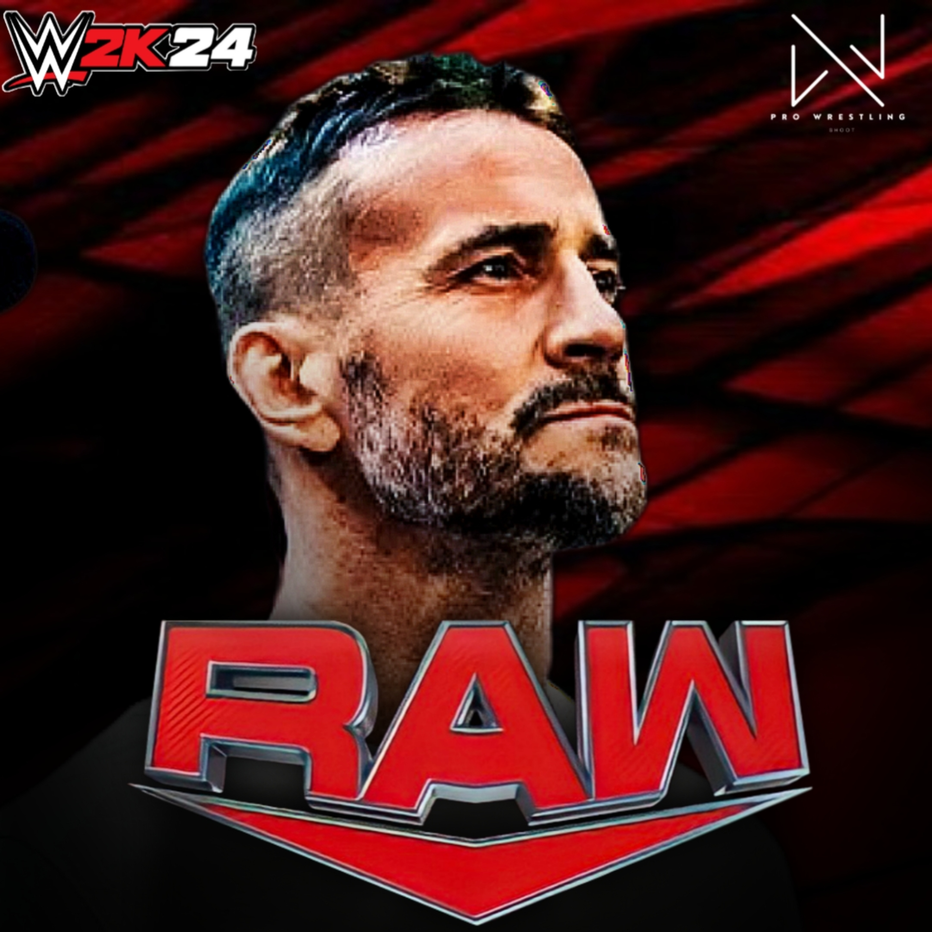CM Punks Return to WWE Raw  episode artwork