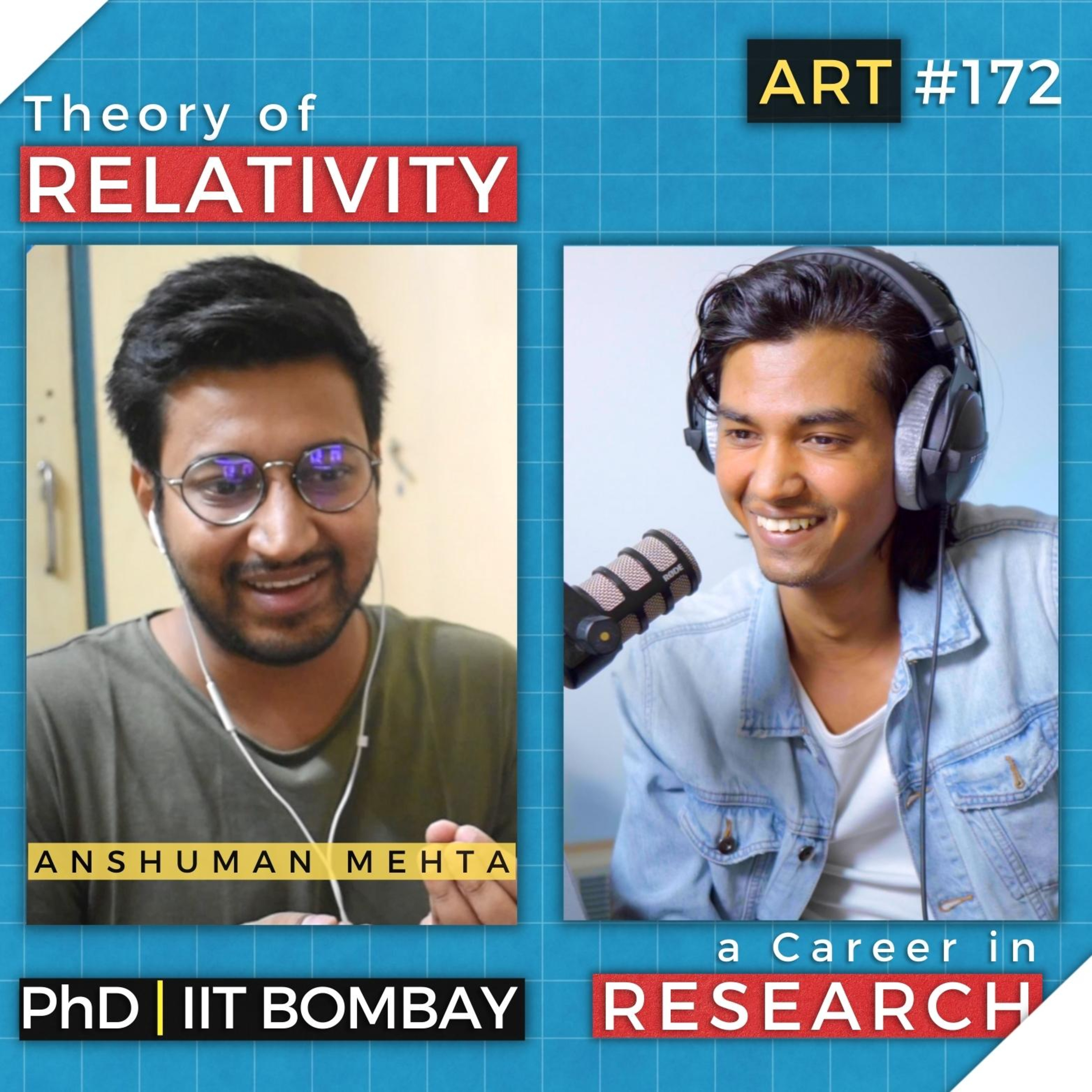 Ashish Ranjan Talks
