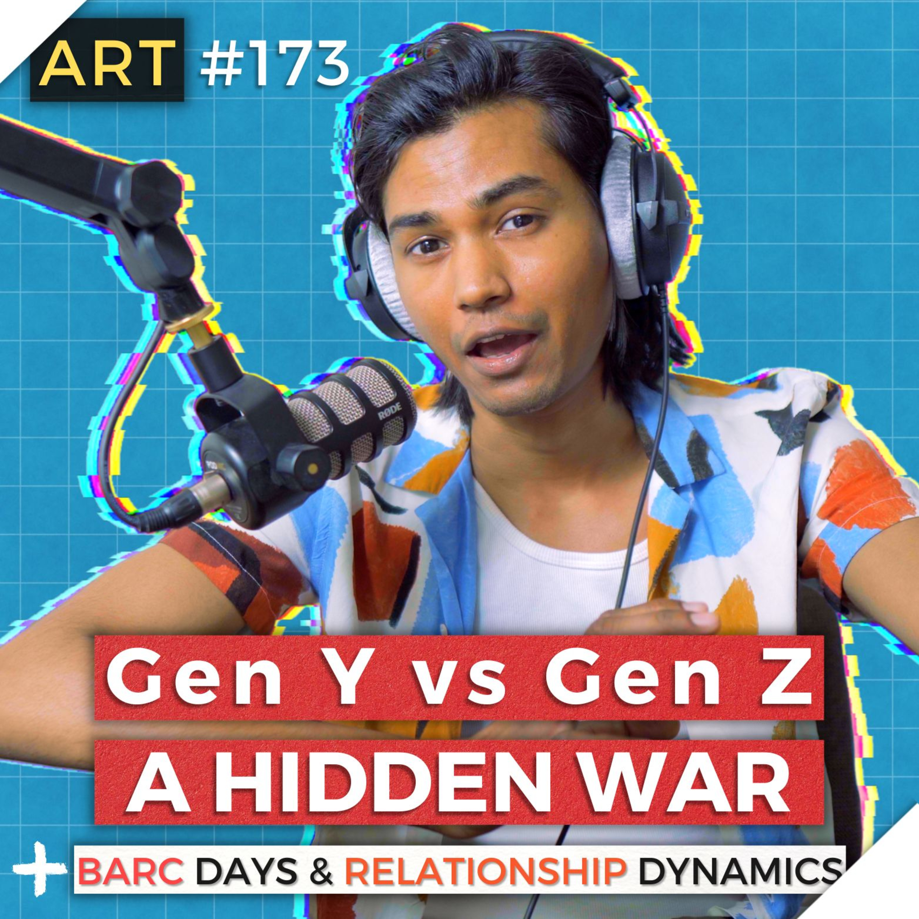 Ashish Ranjan Talks