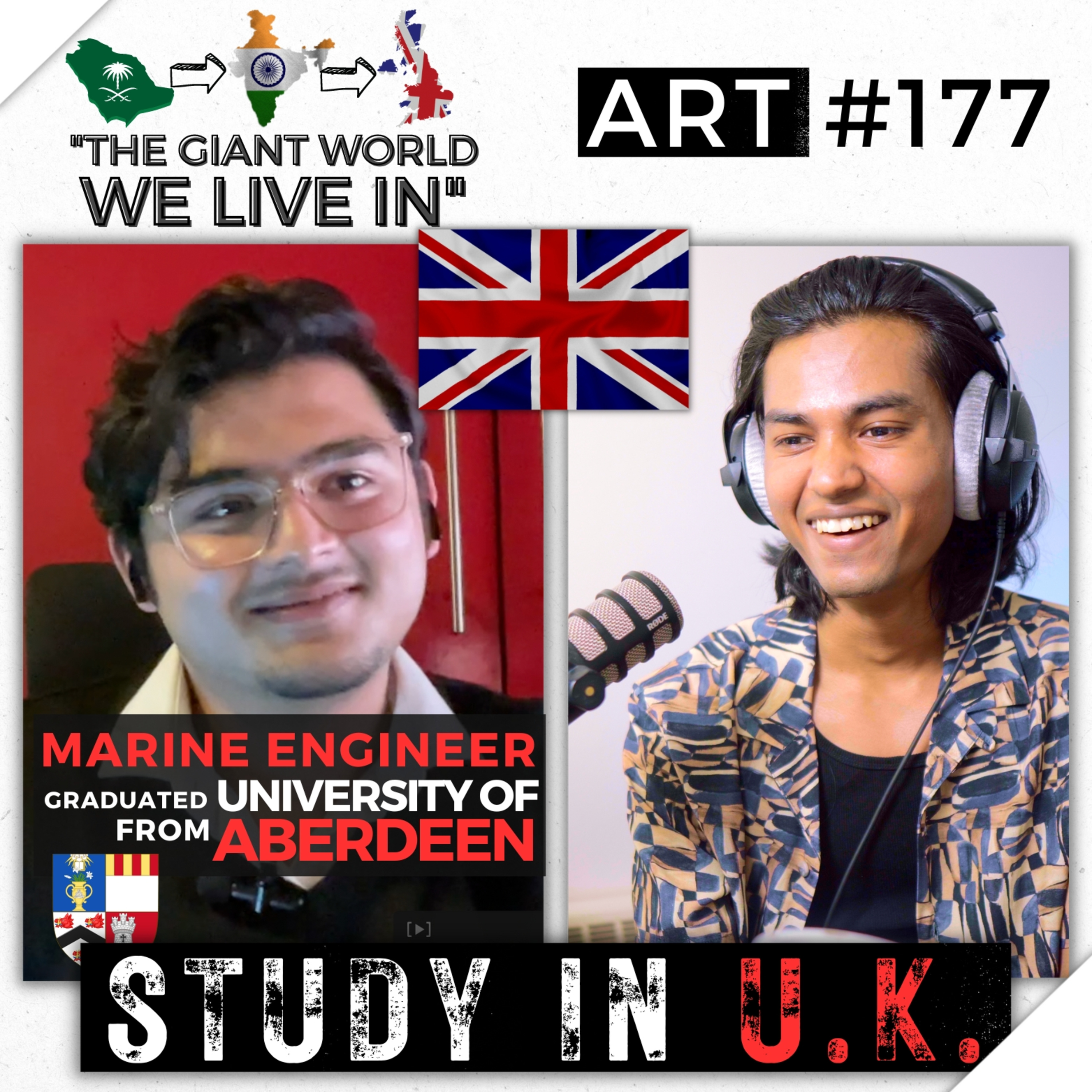Ashish Ranjan Talks