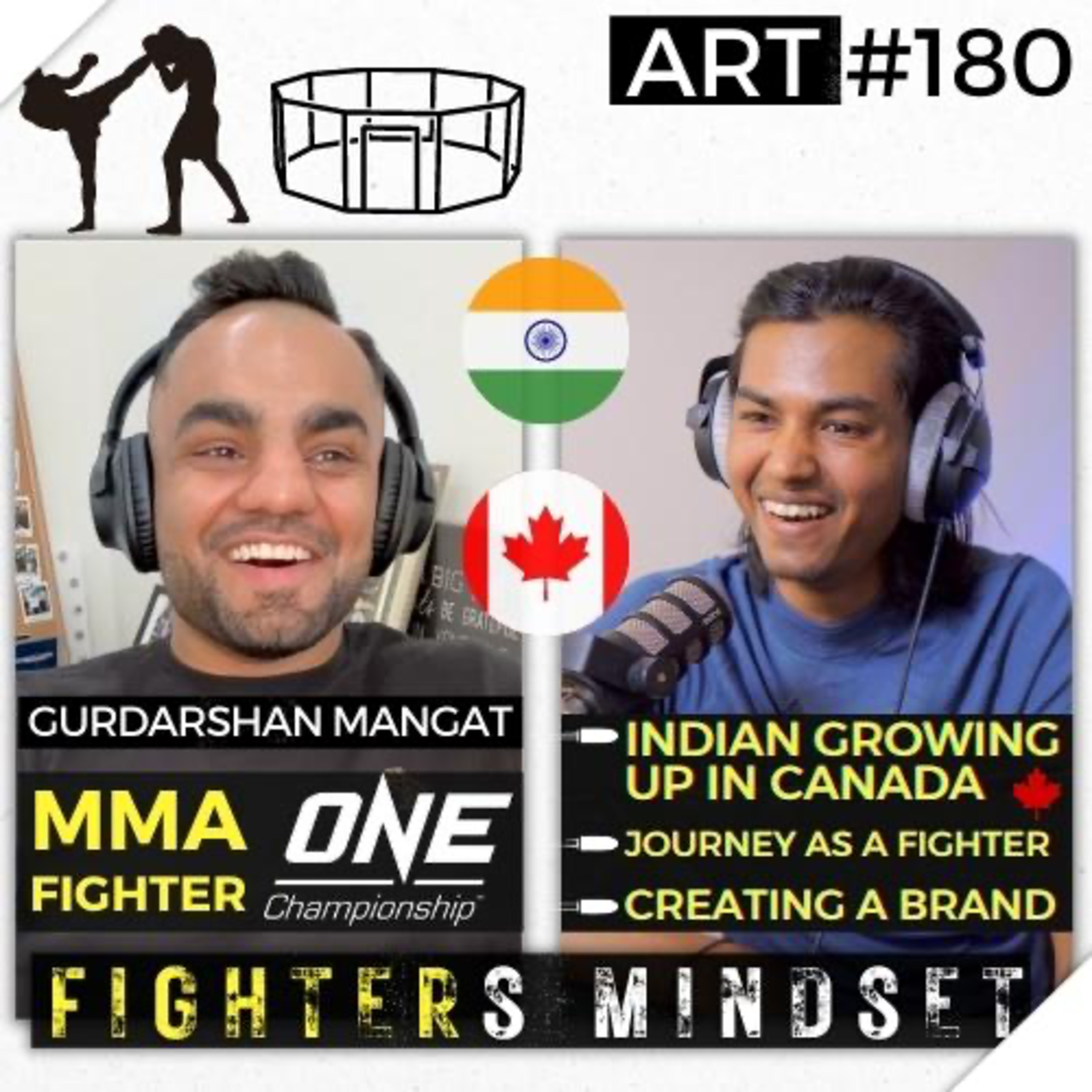Ashish Ranjan Talks