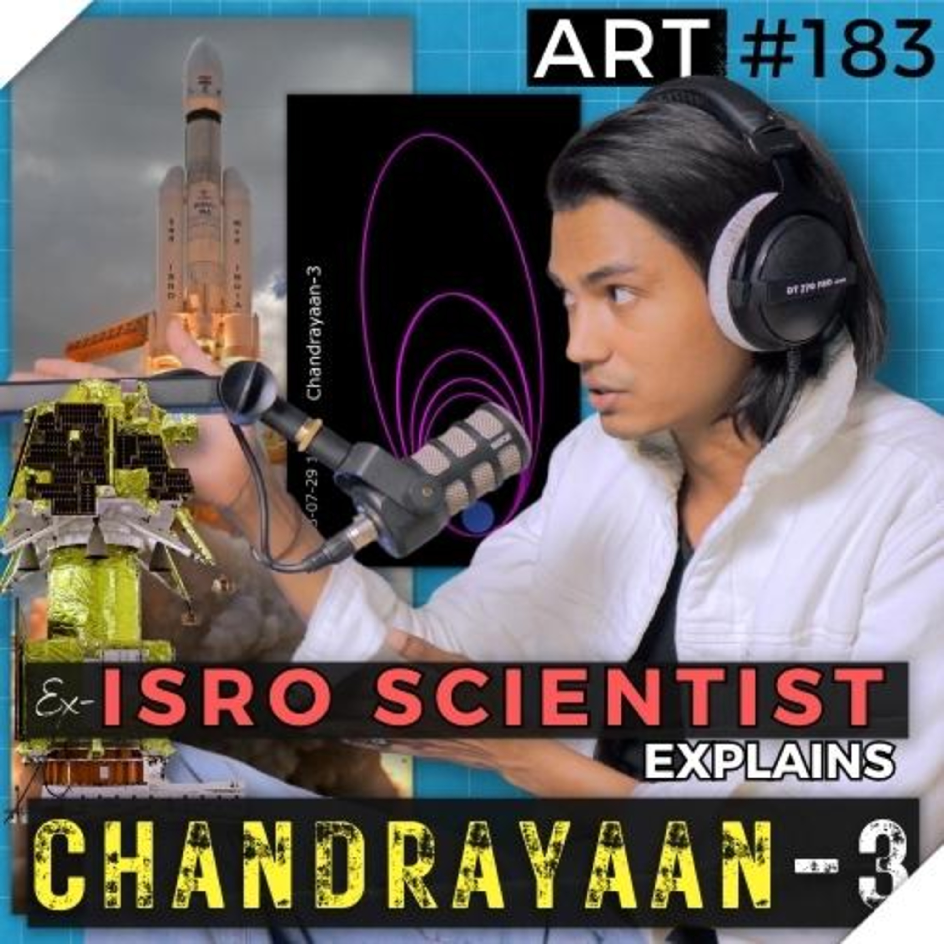 Ashish Ranjan Talks