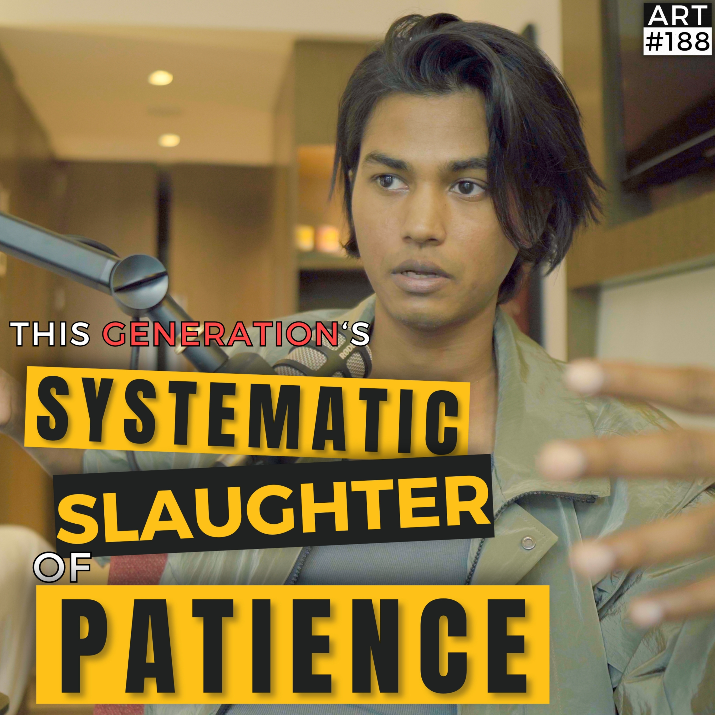 Ashish Ranjan Talks
