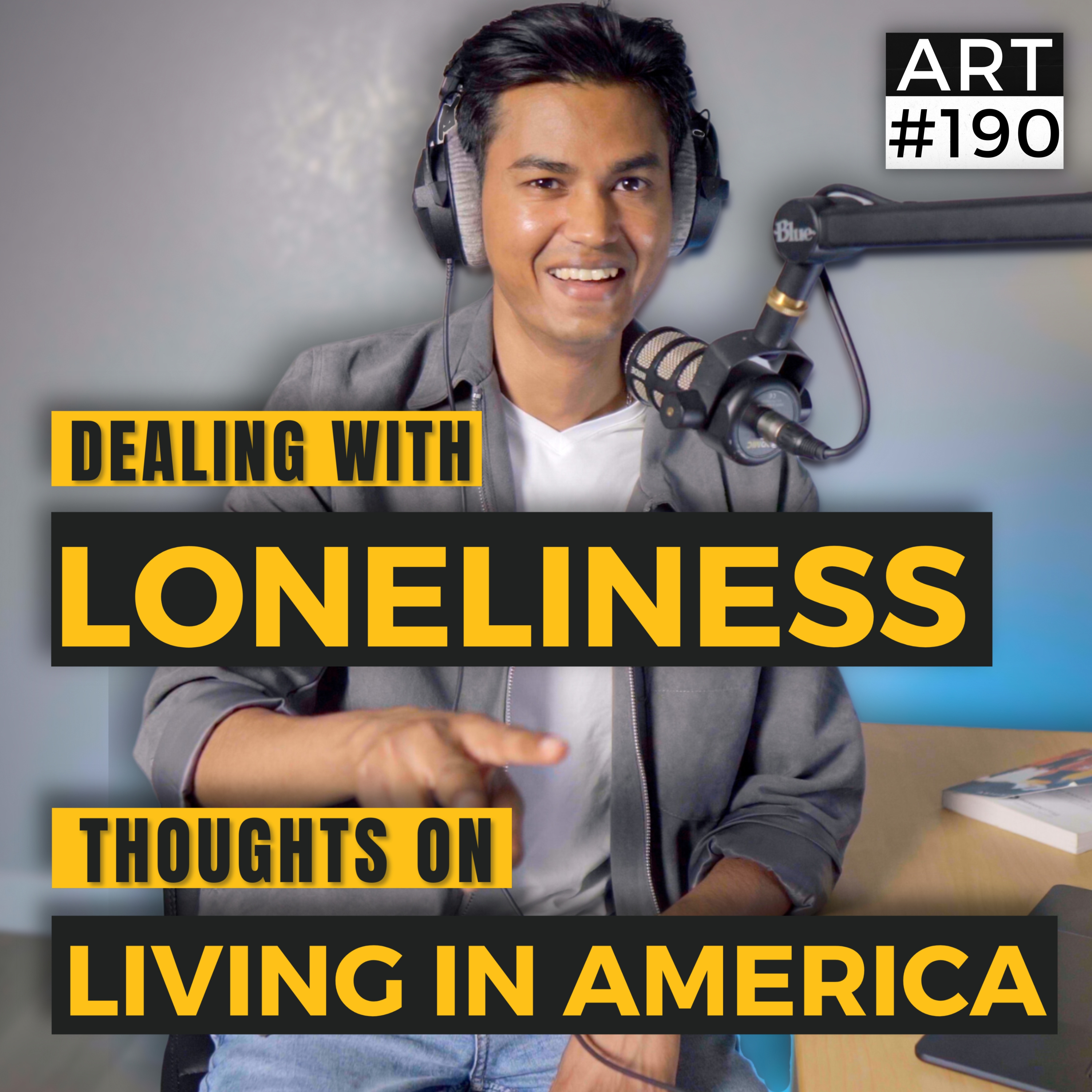 Ashish Ranjan Talks