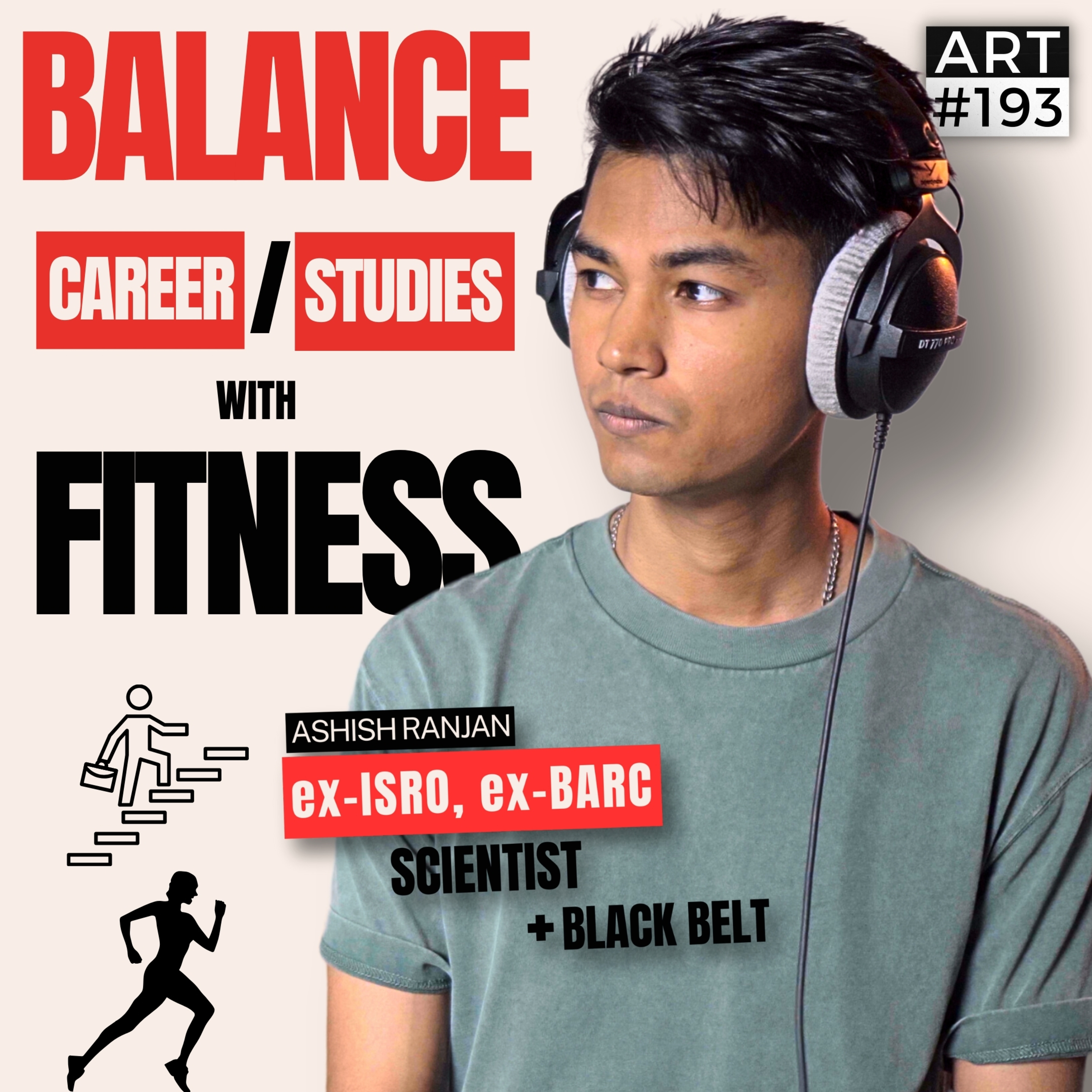 Ashish Ranjan Talks