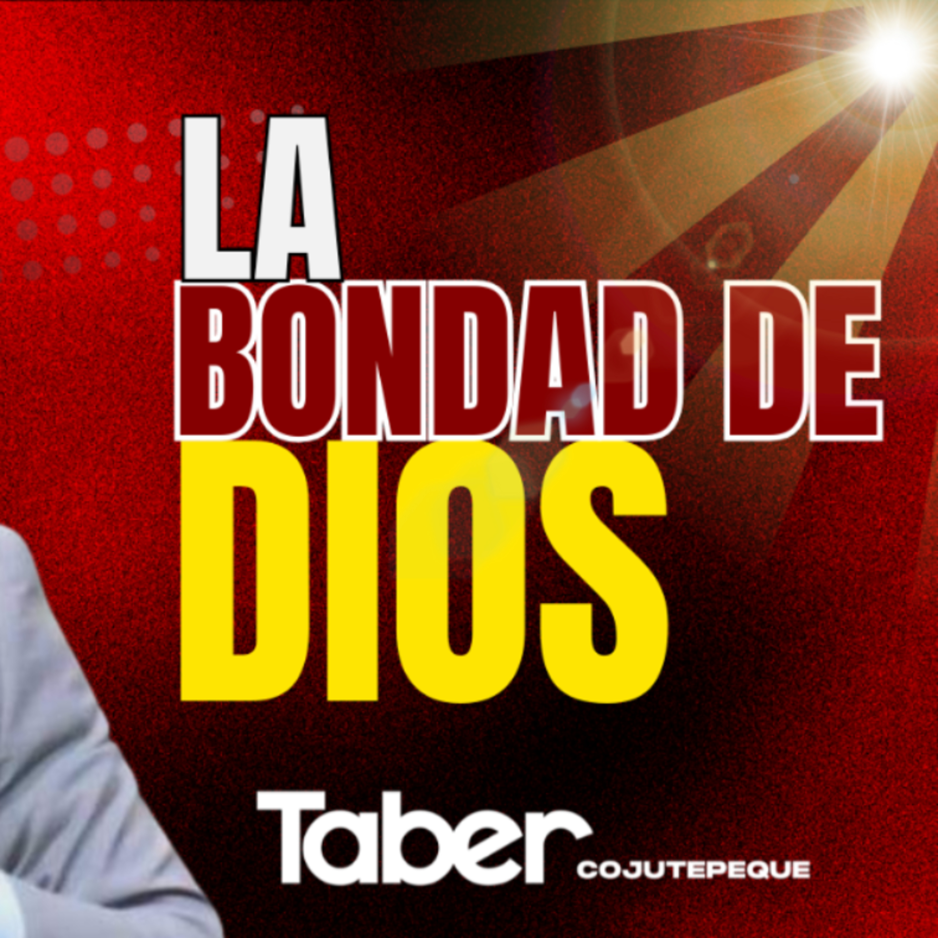 Pastor Mike Velasquez