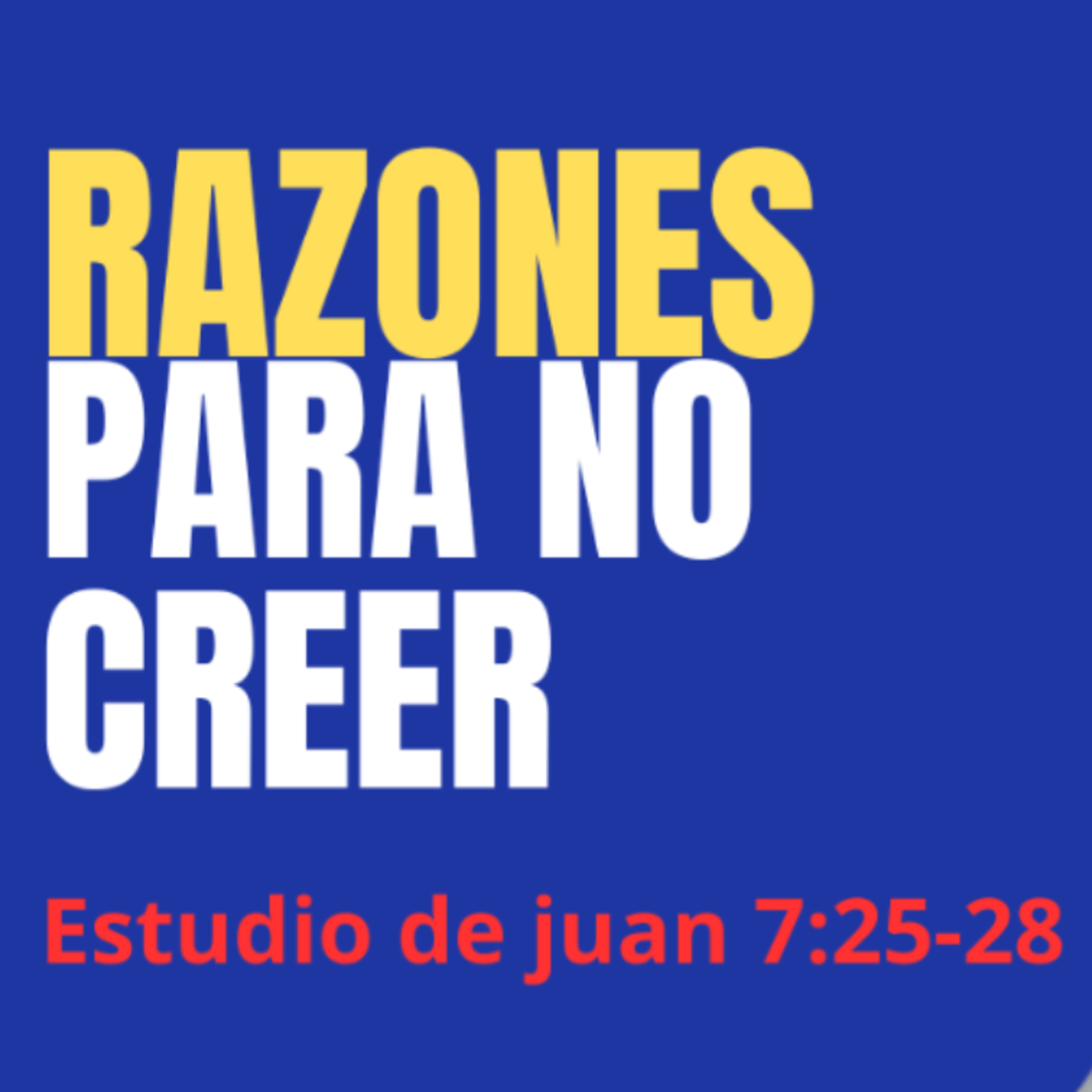 Pastor Mike Velasquez