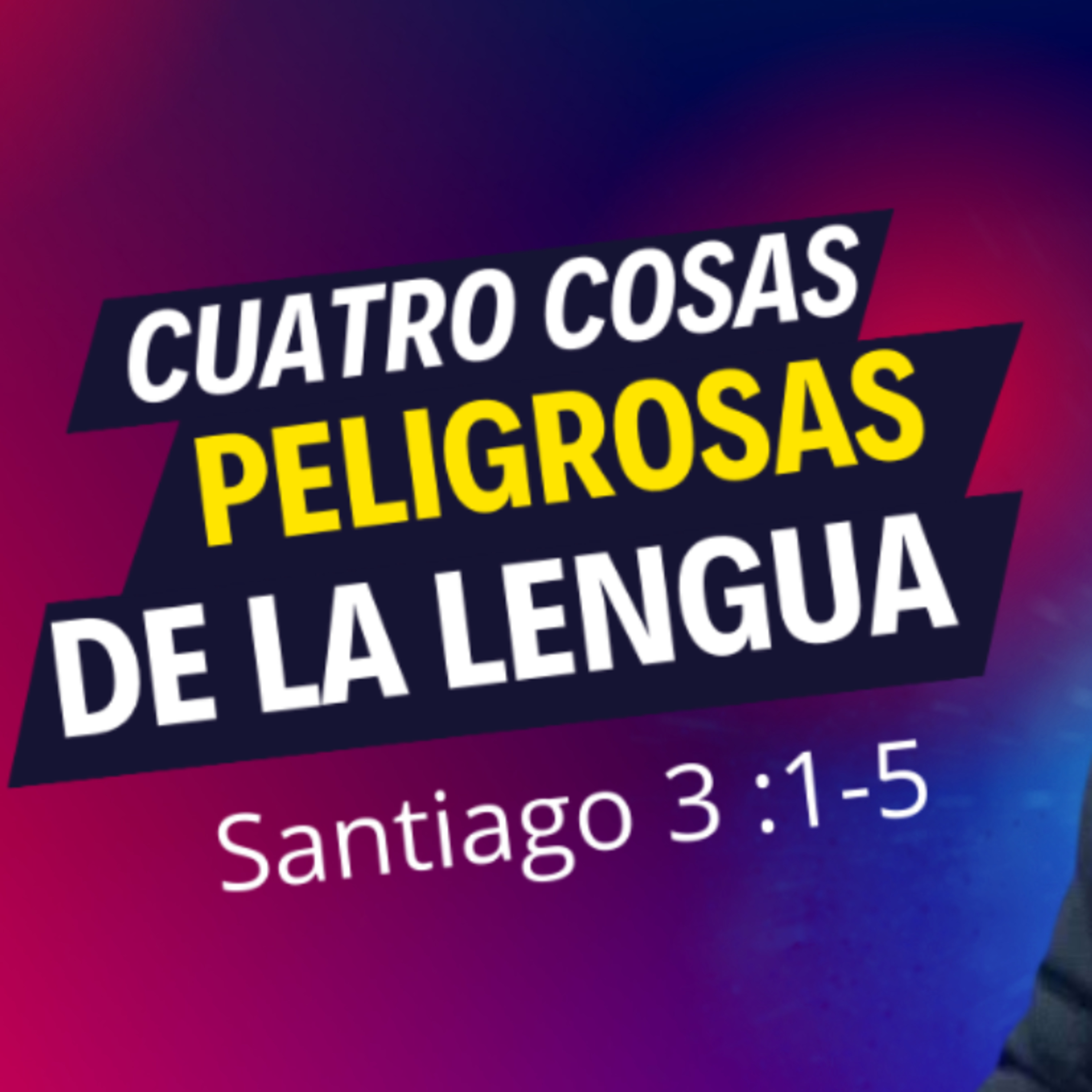 Pastor Mike Velasquez