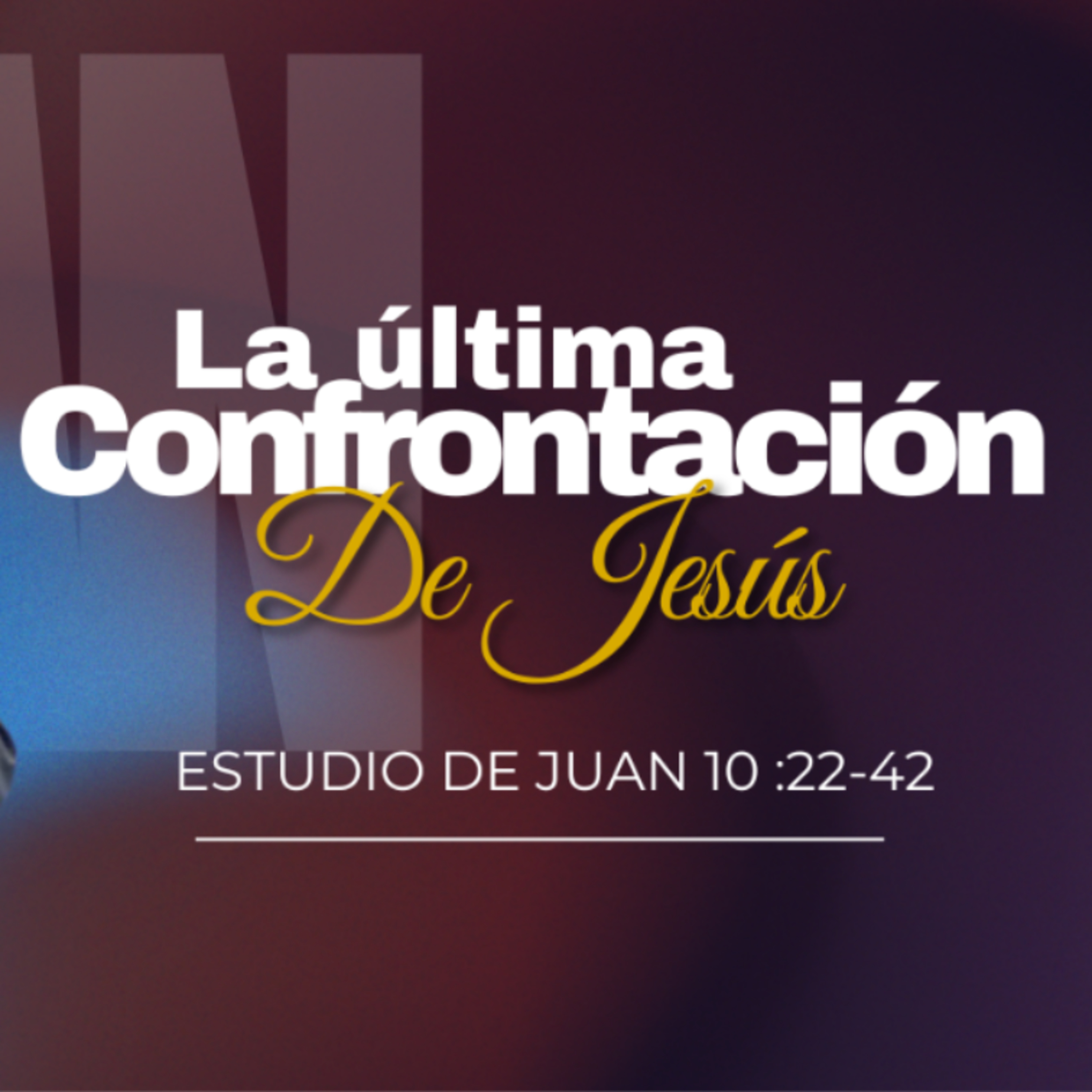 Portada de Pastor Mike Velasquez