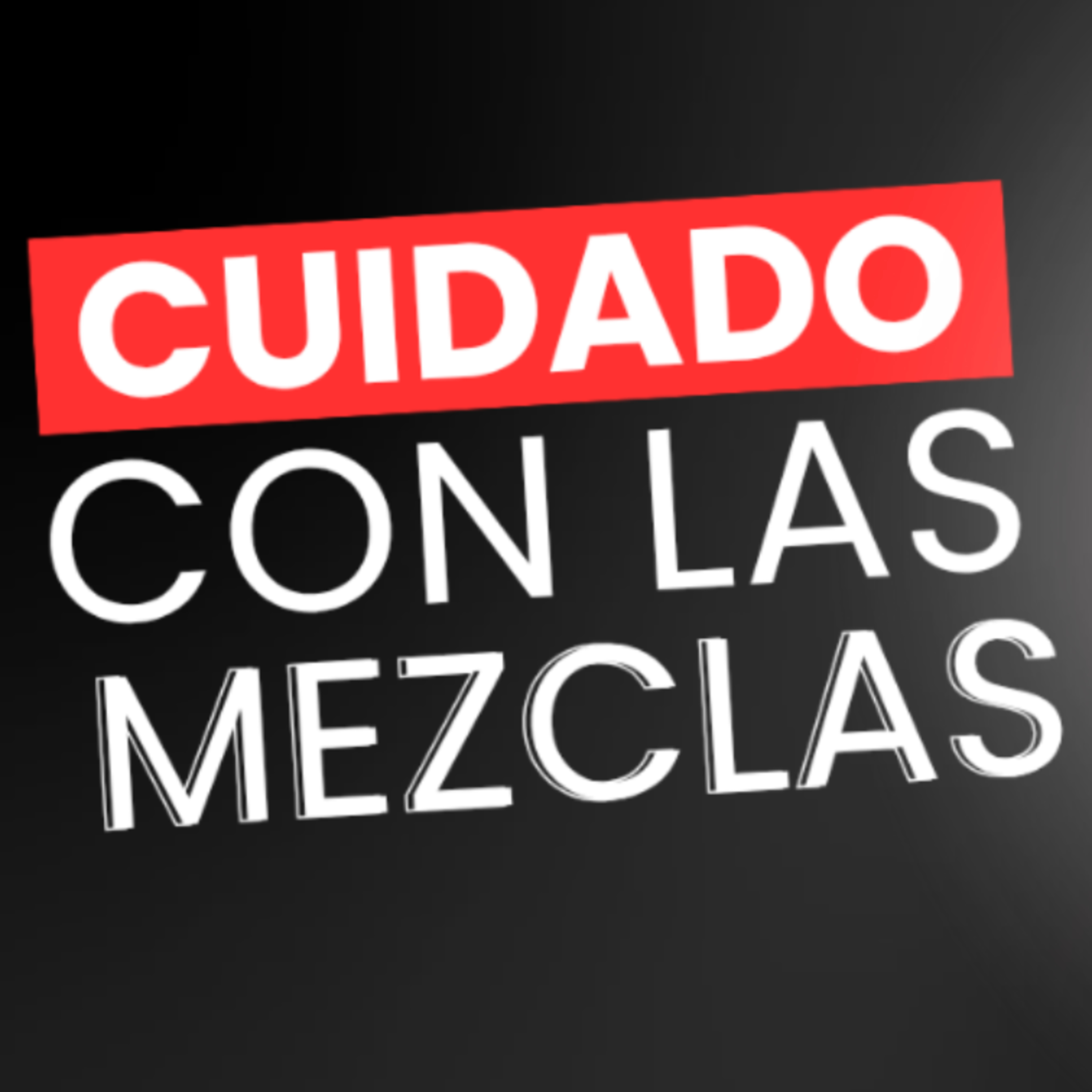 Cuidado con las mezclas - Deuteronomio 22:9-11
