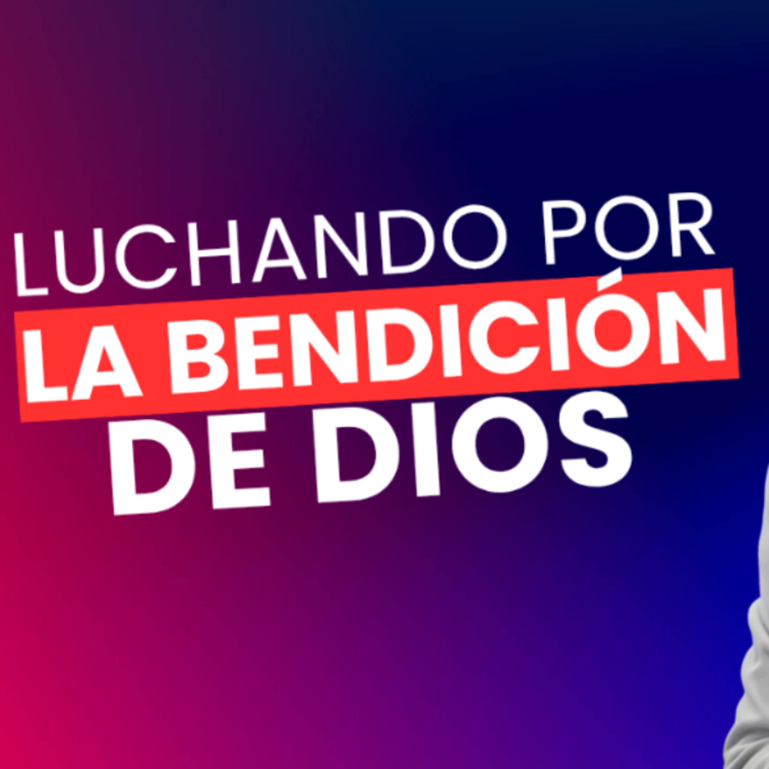 Luchando por la bendición de Dios - Hachos 28:1-3
