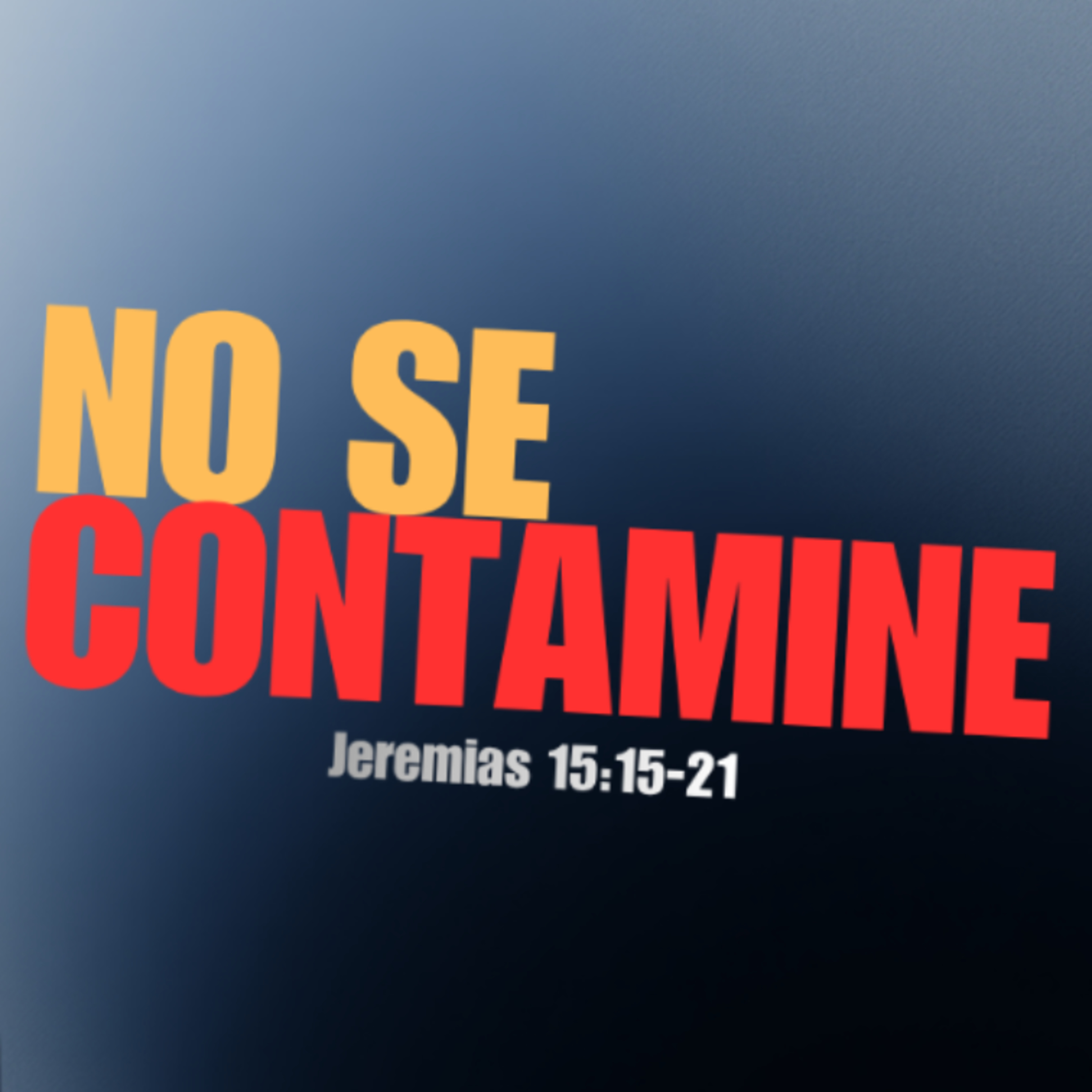 Portada de Pastor Mike Velasquez